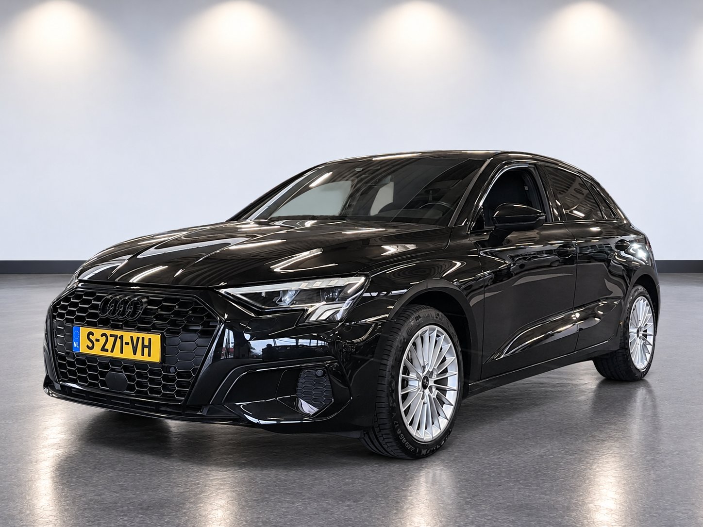 Audi A3 Sportback 35 TFSI Advanced edition 2023, foto 1
