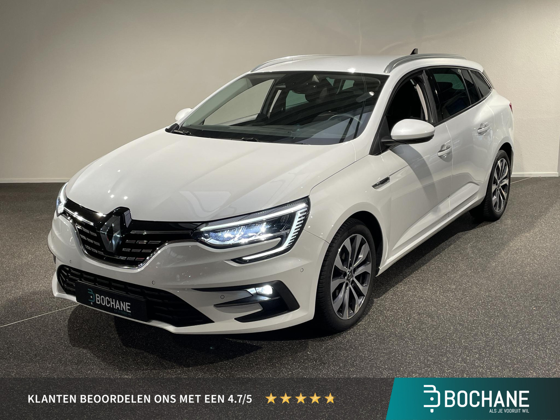 Renault Mégane Estate