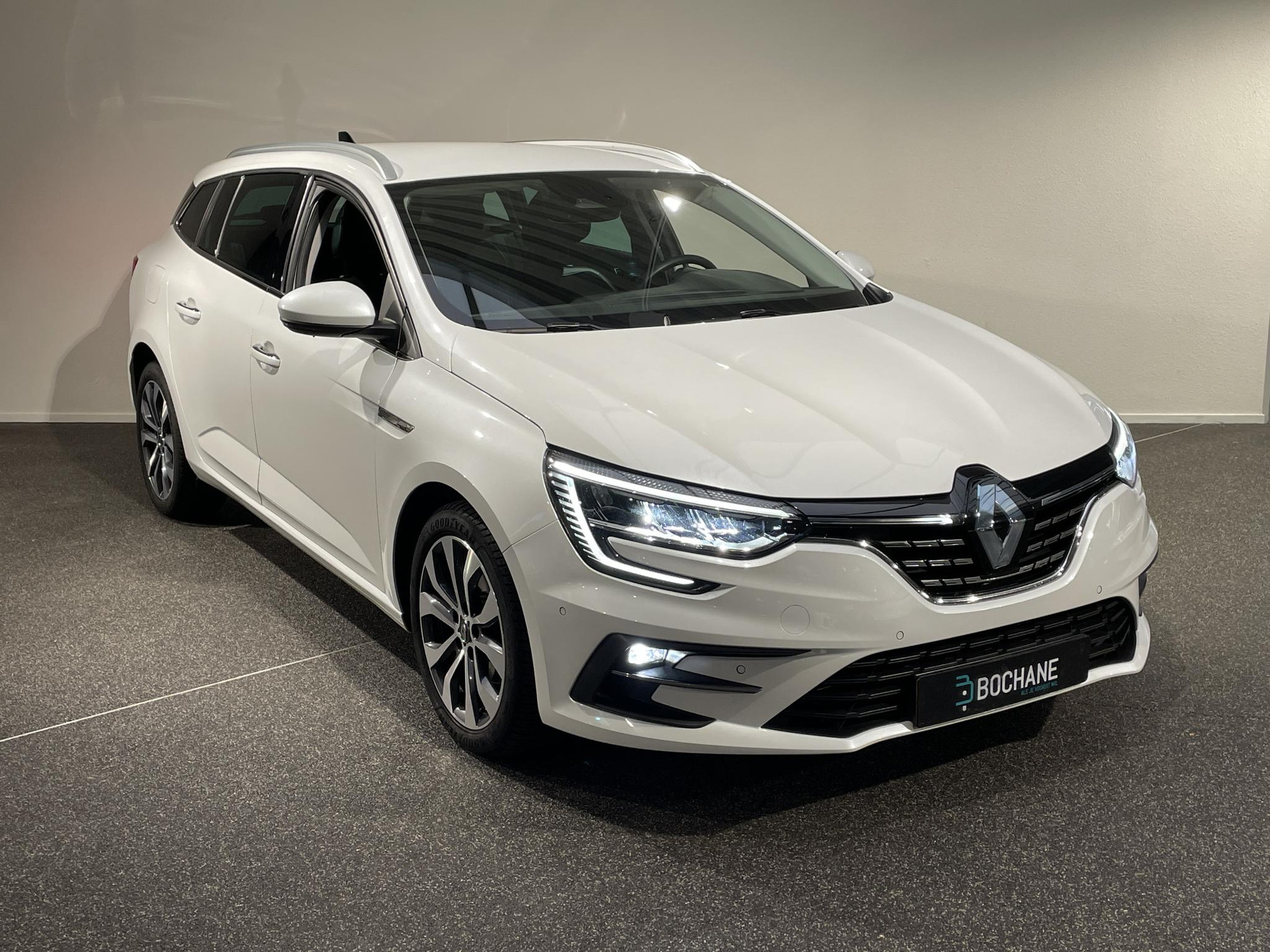 Renault Mégane Estate
