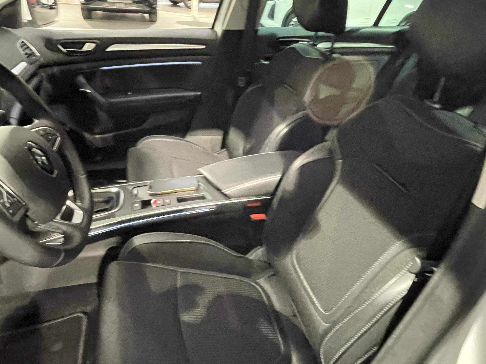 Renault Mégane Estate