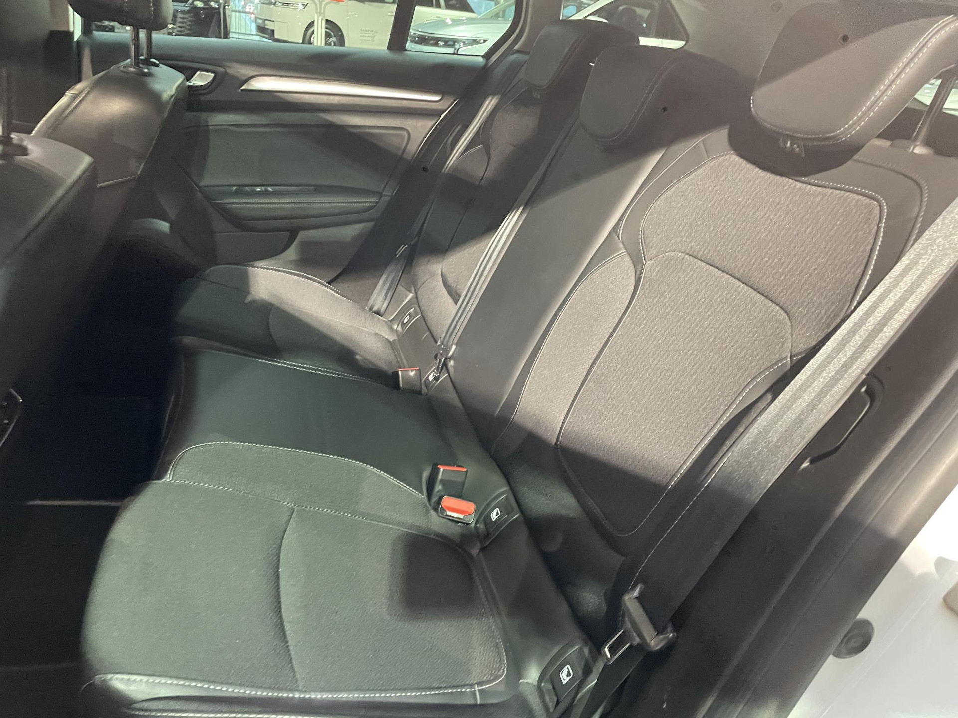 Renault Mégane Estate
