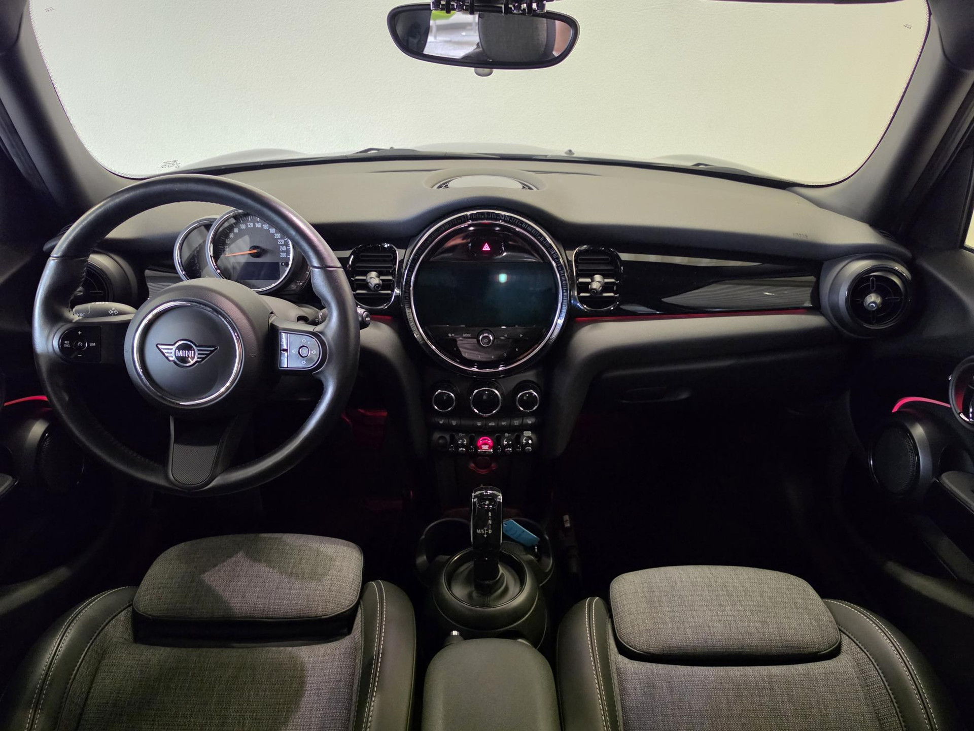 MINI MINI 5-Deurs