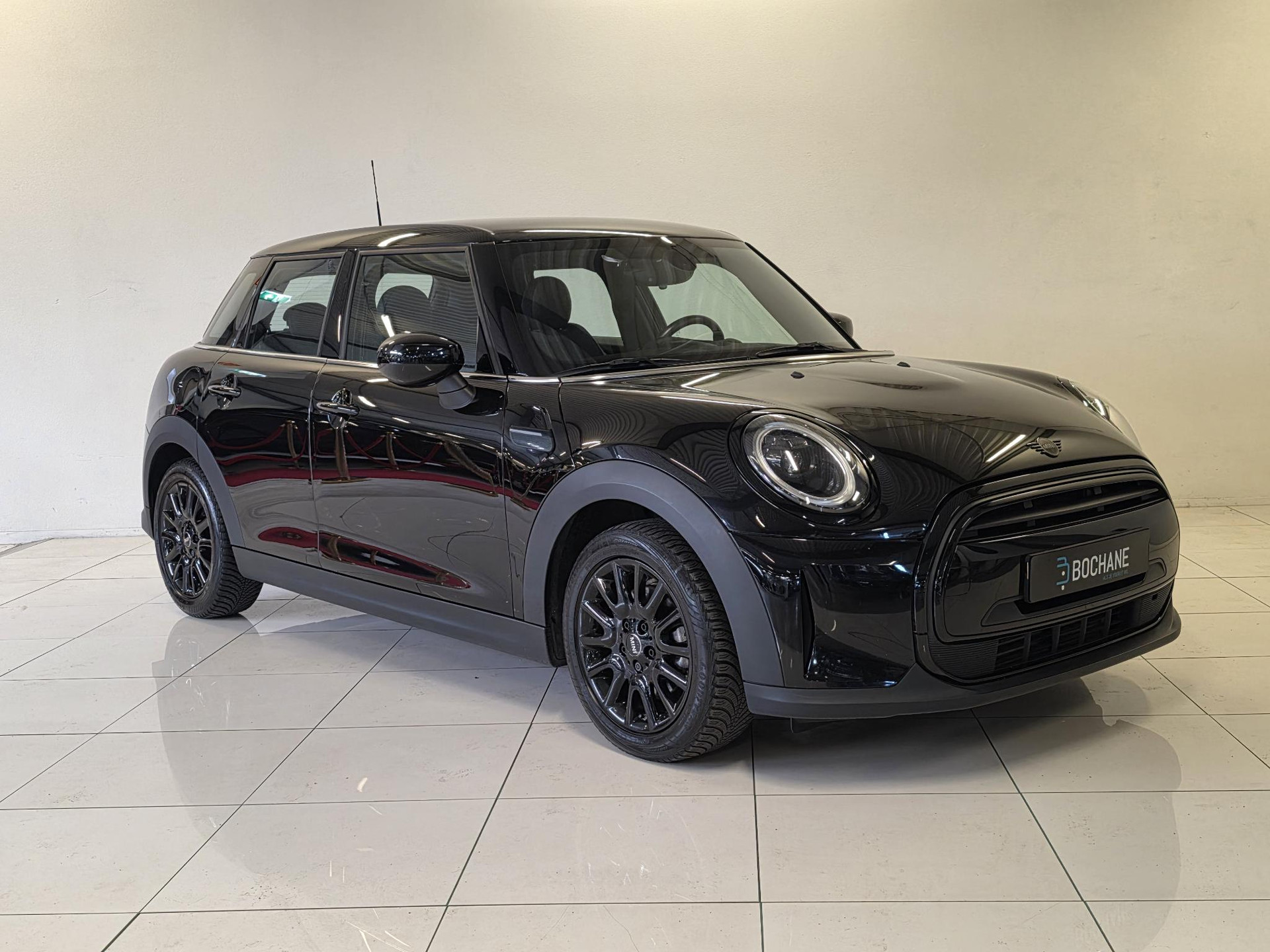 MINI MINI 5-Deurs