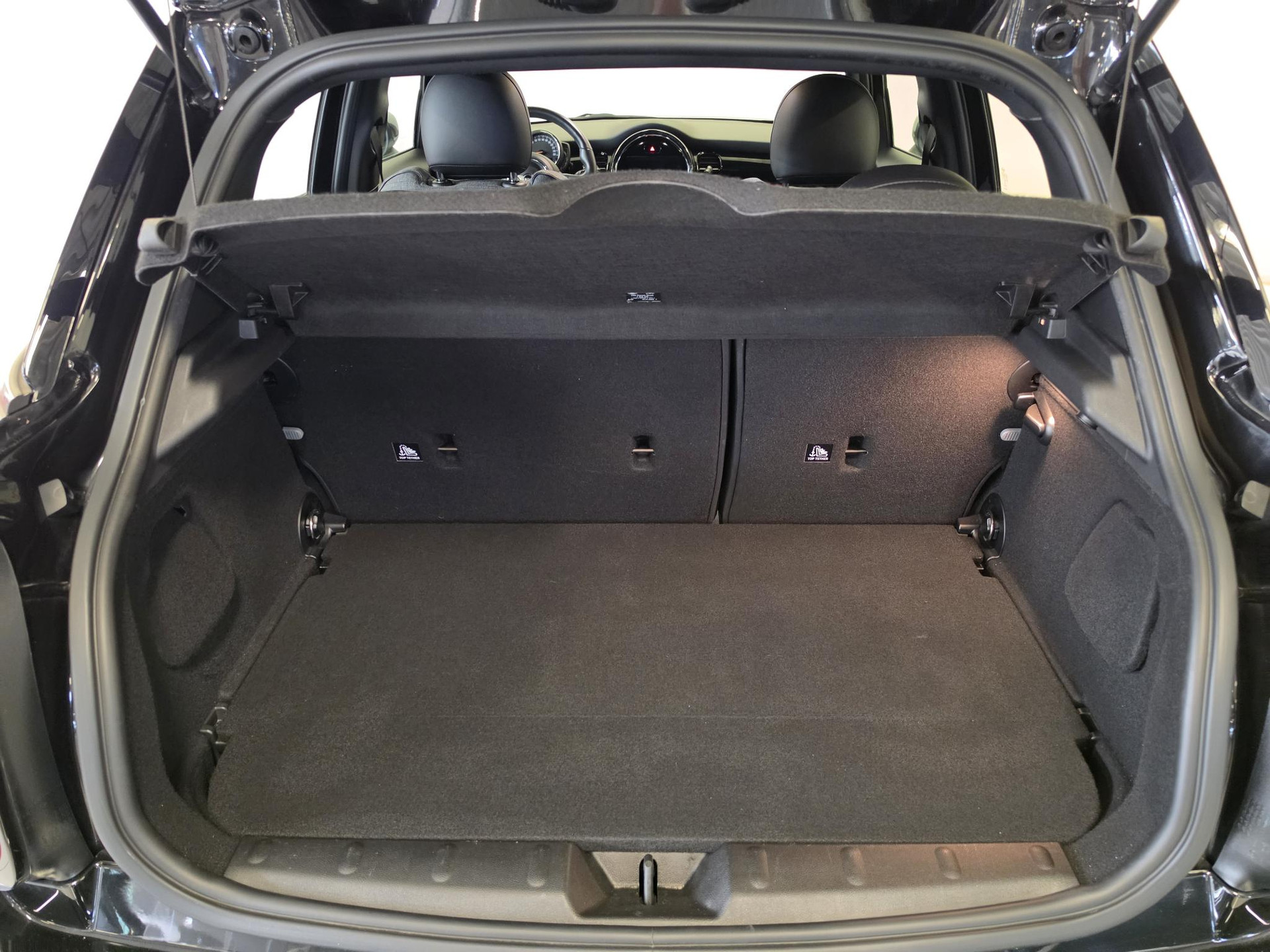 MINI MINI 5-Deurs