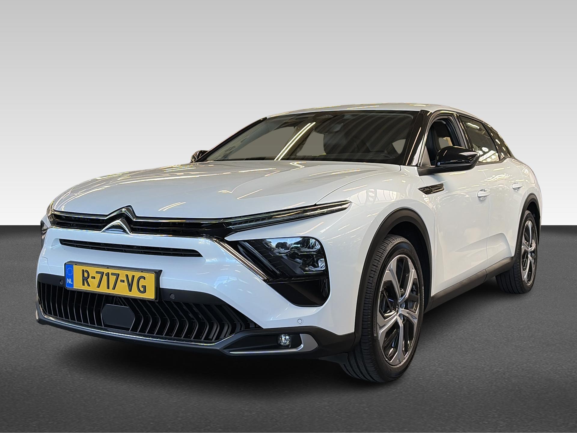 Citroën C5 X 1.6 Plug-In Hybrid 225pk Business | AUT | CARPLAY | NAVI | CRUISE 2022, photo 1