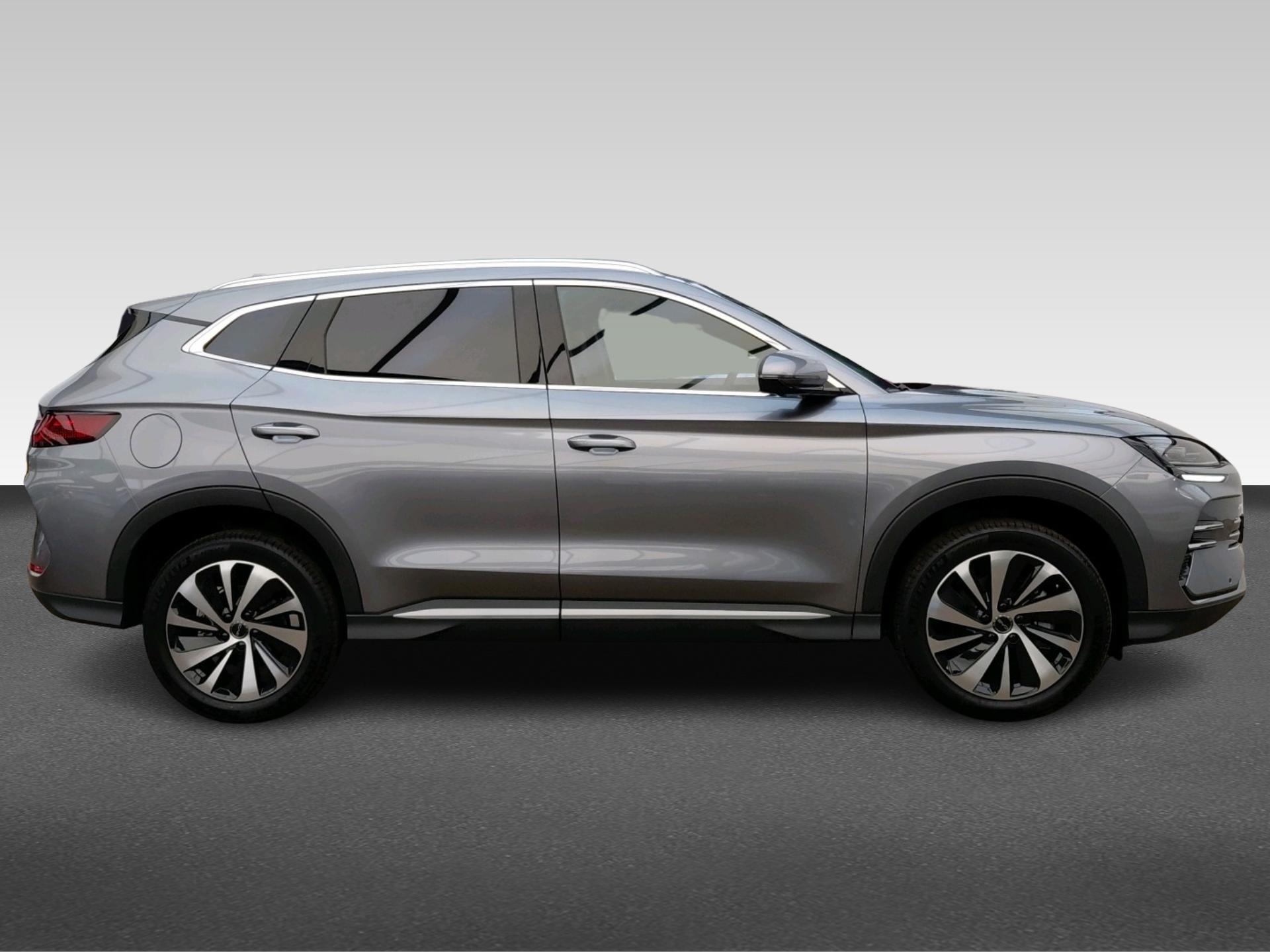 BYD Sealing U