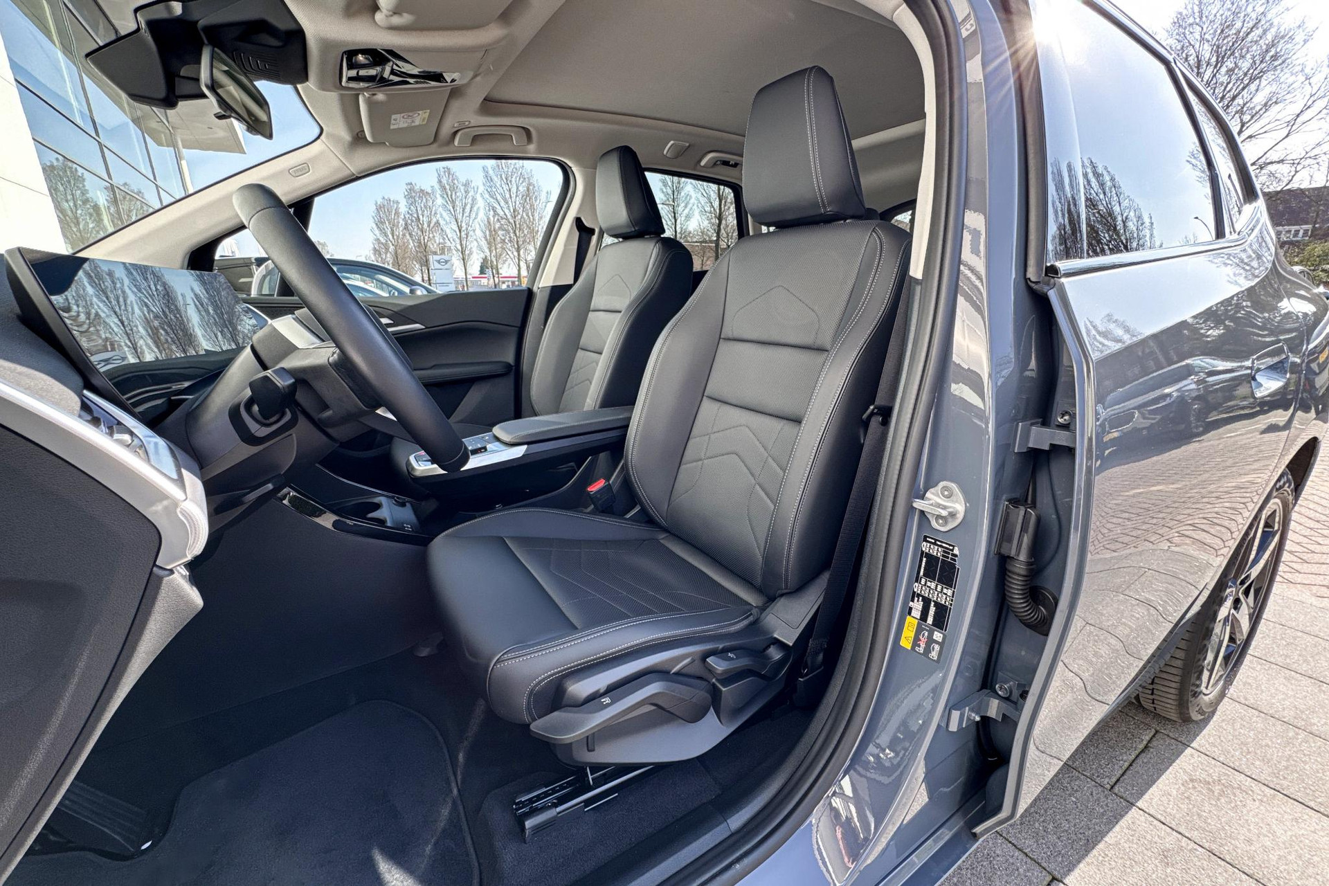 BMW 2 Series Active Tourer
