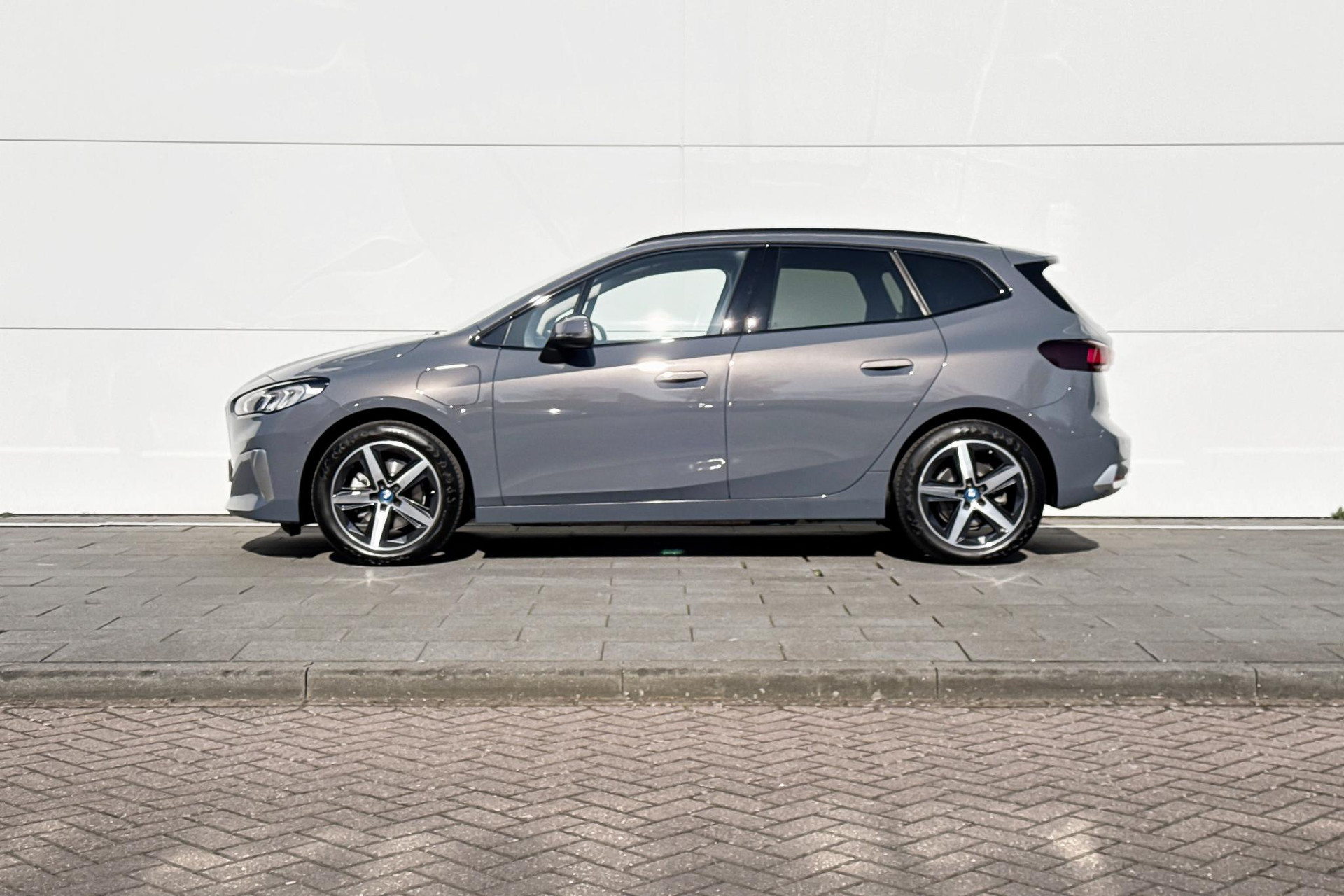 BMW 2 Series Active Tourer