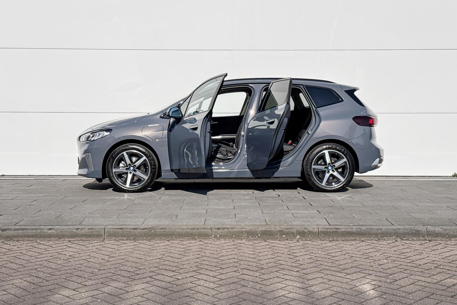BMW 2 Series Active Tourer