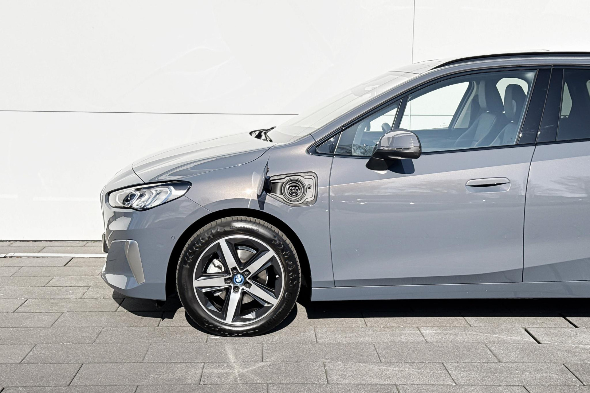 BMW 2 Series Active Tourer