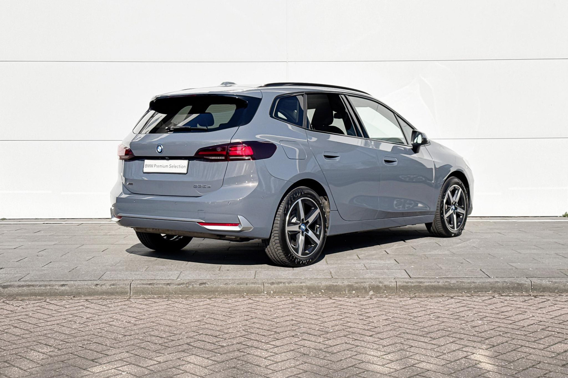 BMW 2 Series Active Tourer
