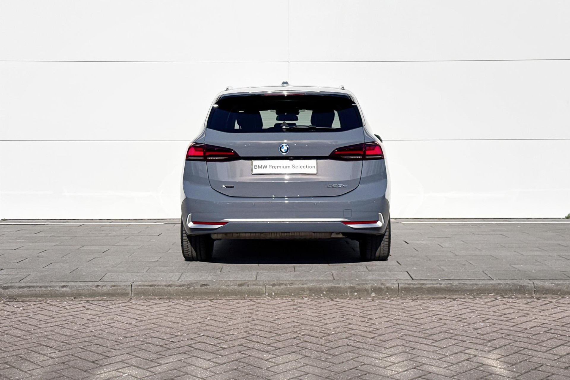 BMW 2 Series Active Tourer