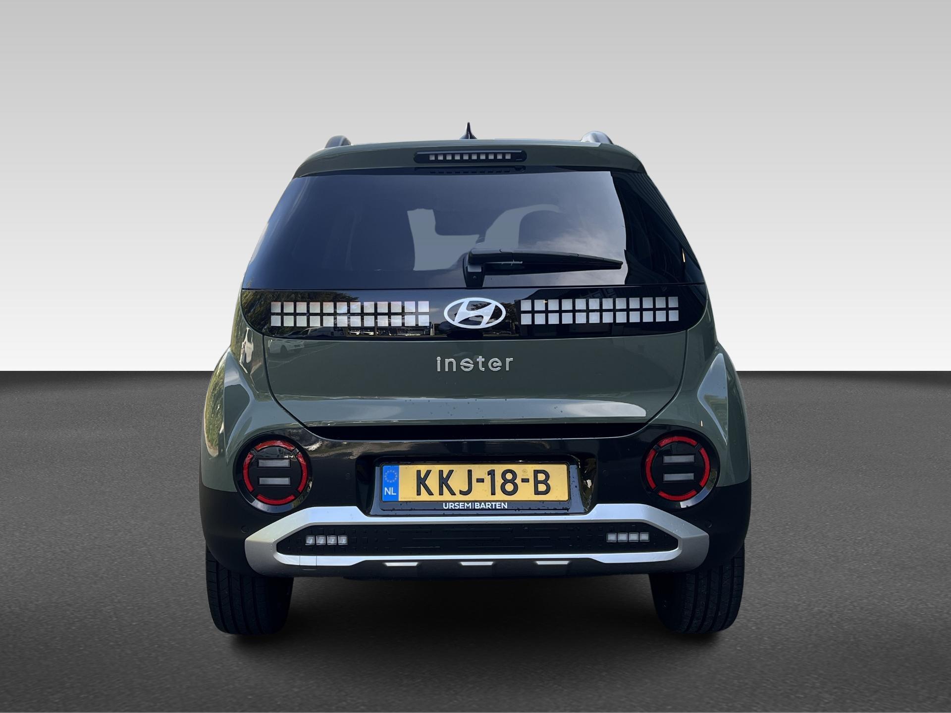 Hyundai Inster