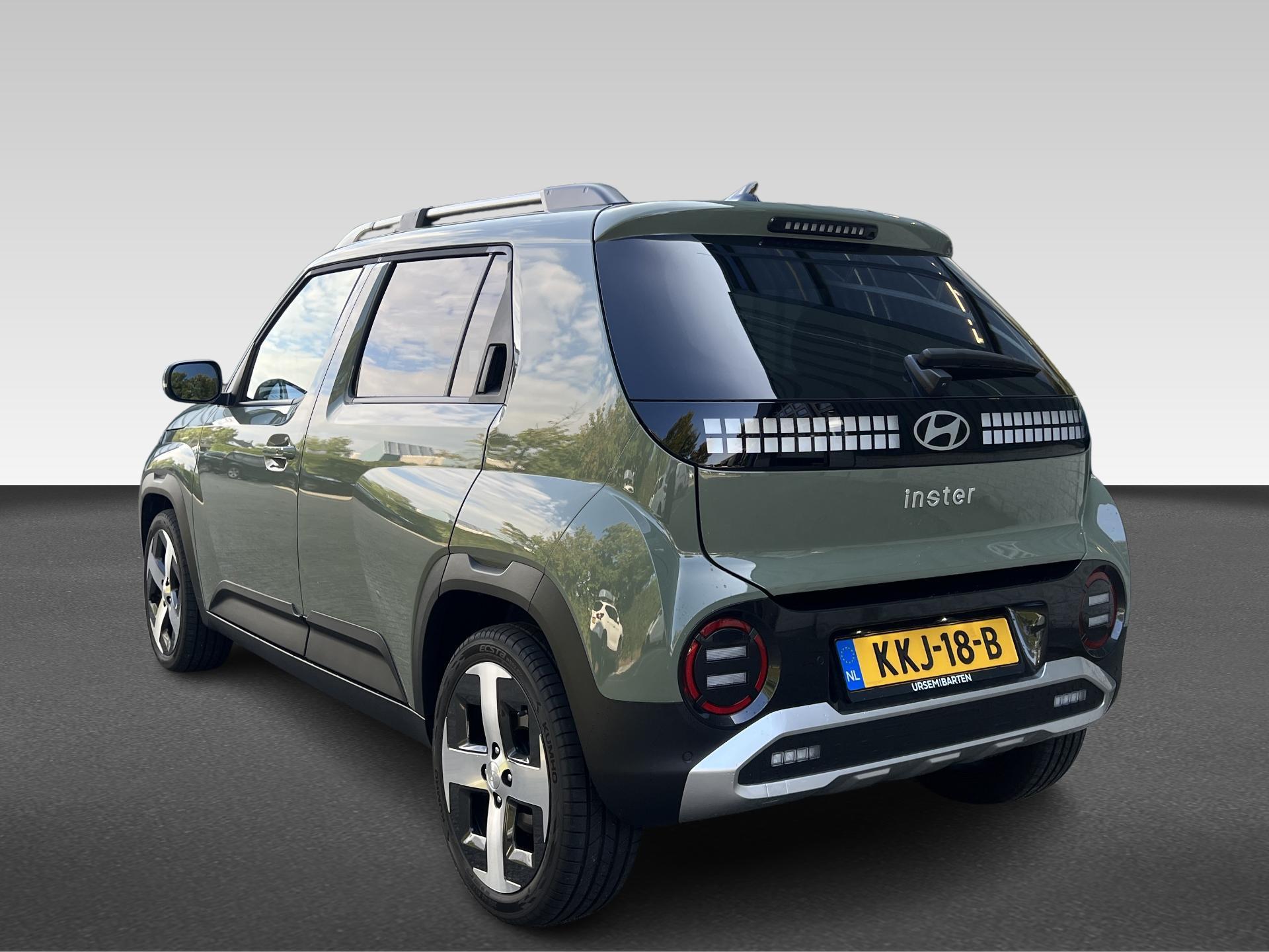 Hyundai Inster