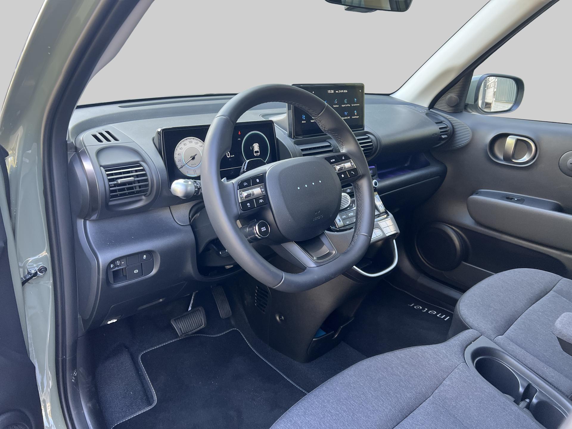 Hyundai Inster