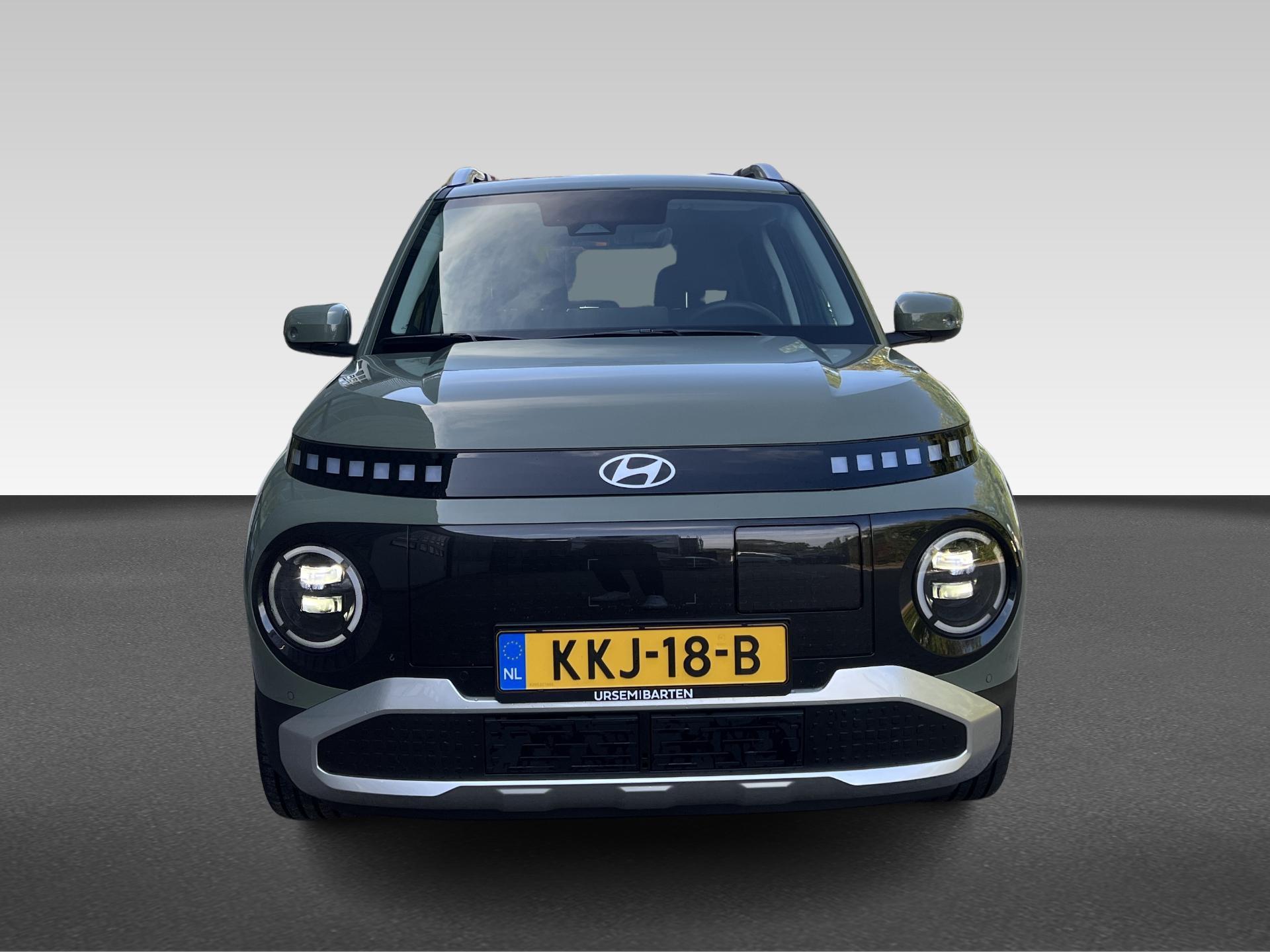 Hyundai Inster