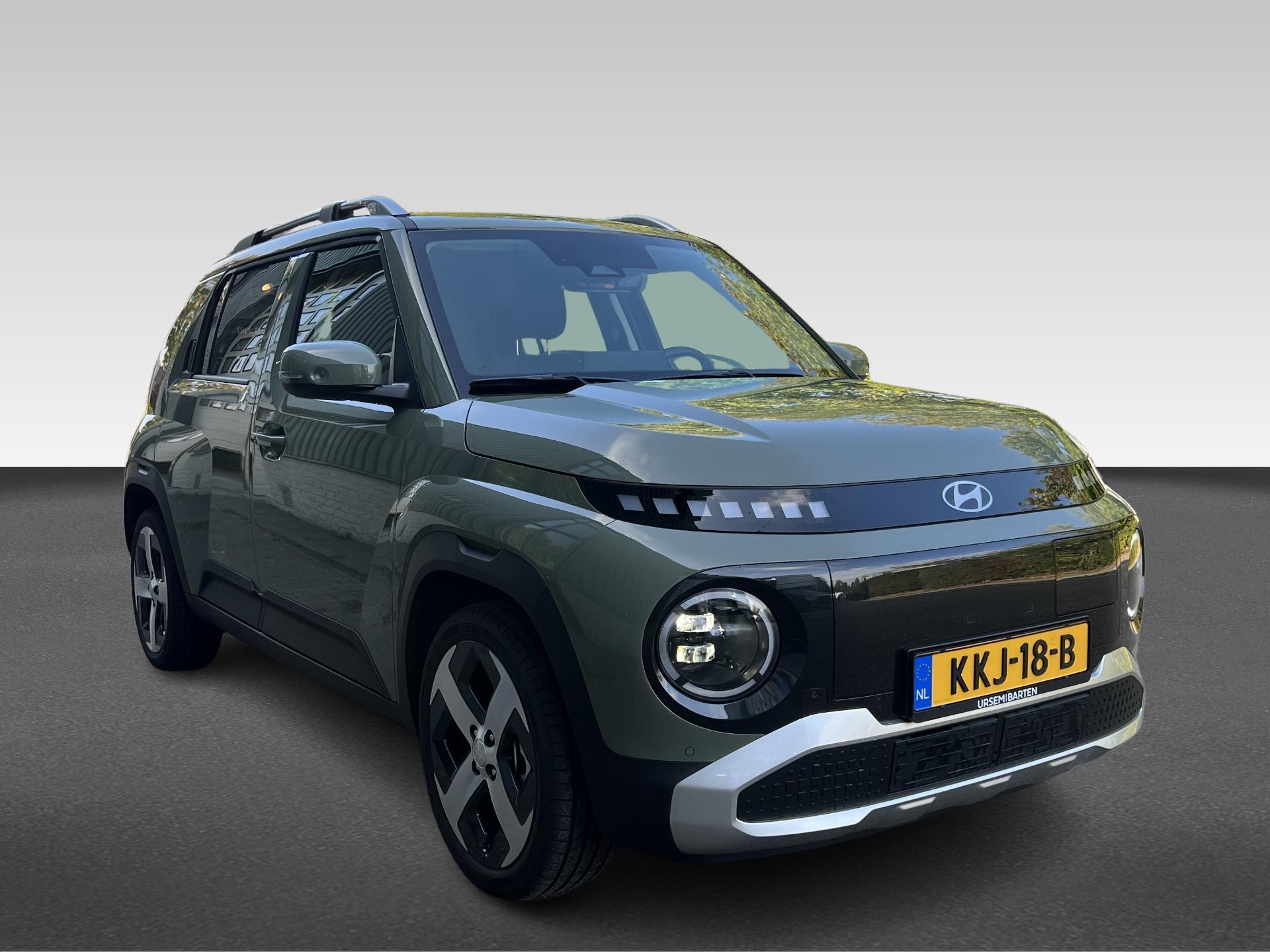 Hyundai Inster