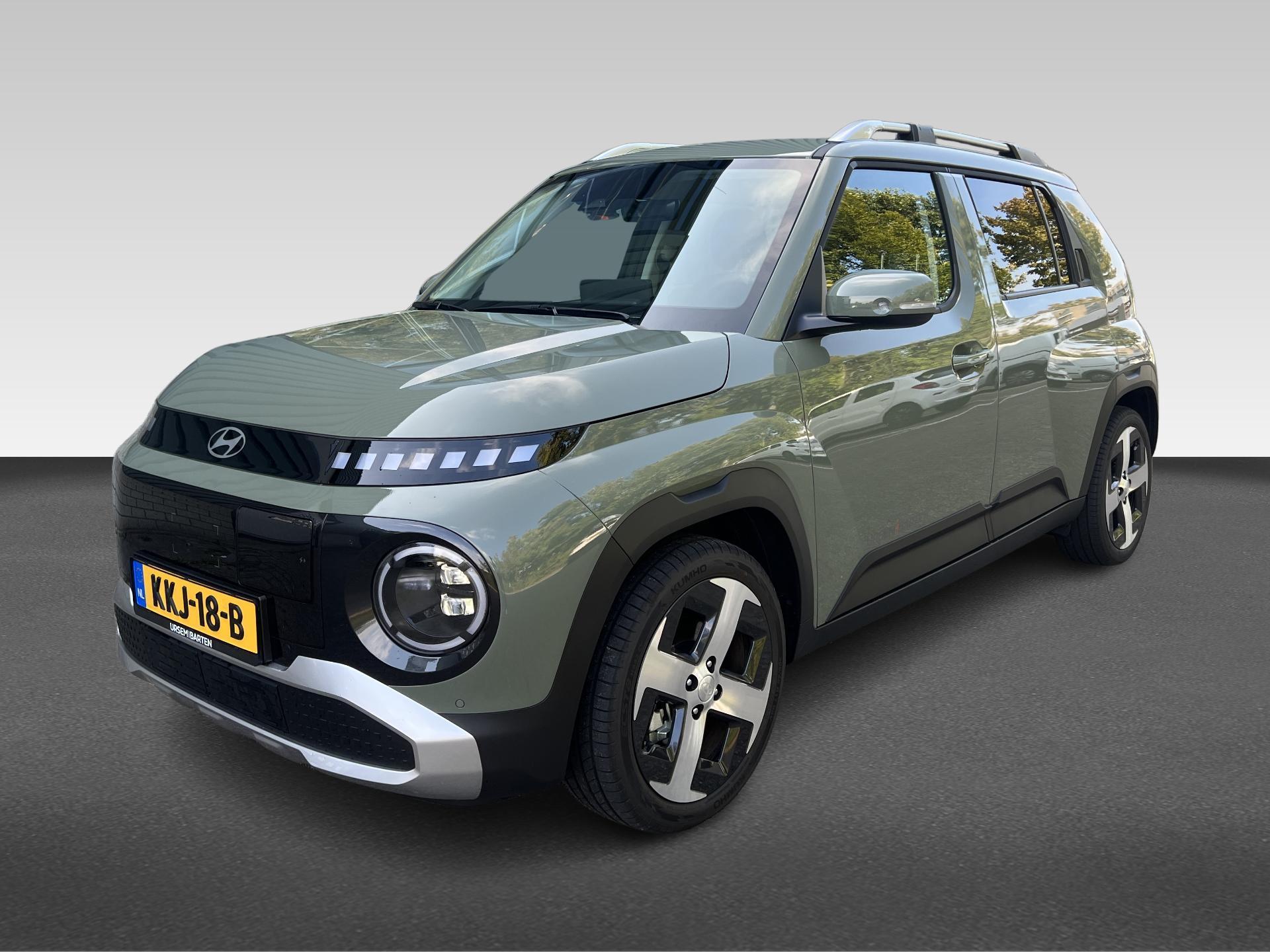 Hyundai Inster