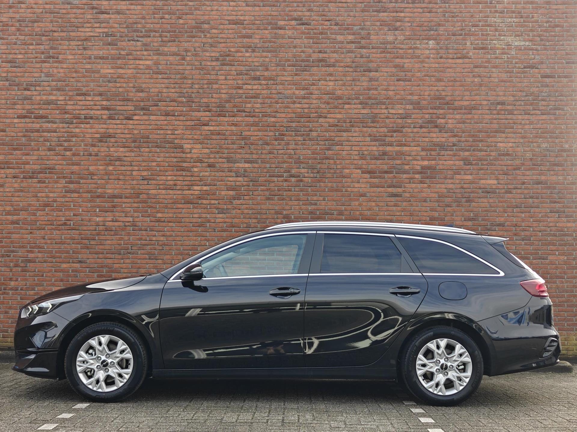 Kia Ceed Sportswagon