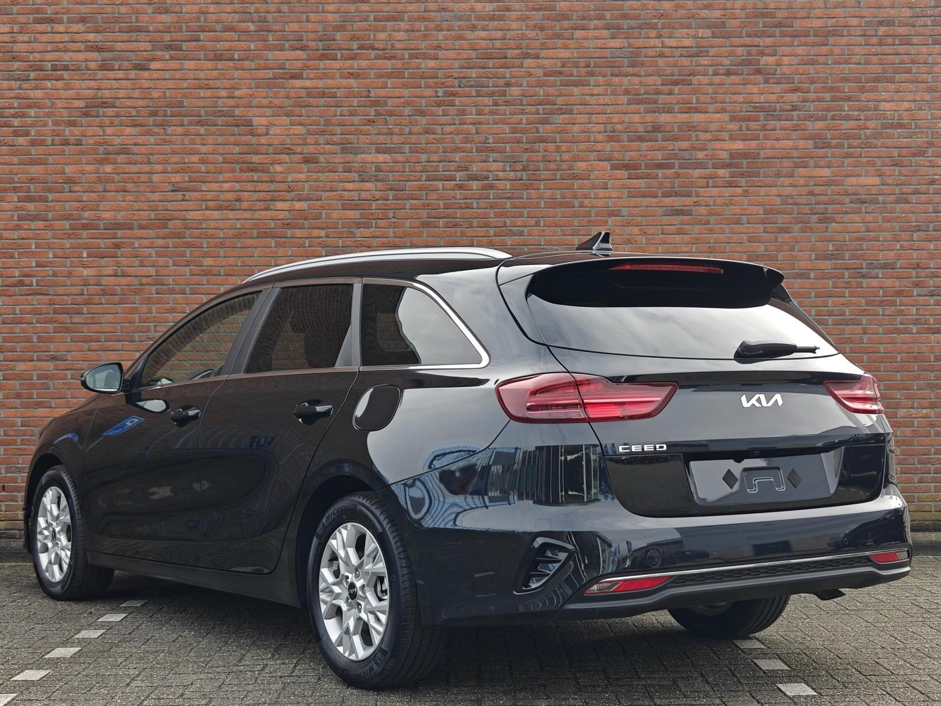 Kia Ceed Sportswagon