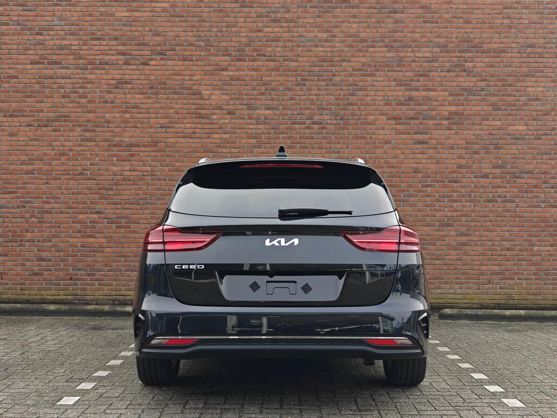 Kia Ceed Sportswagon