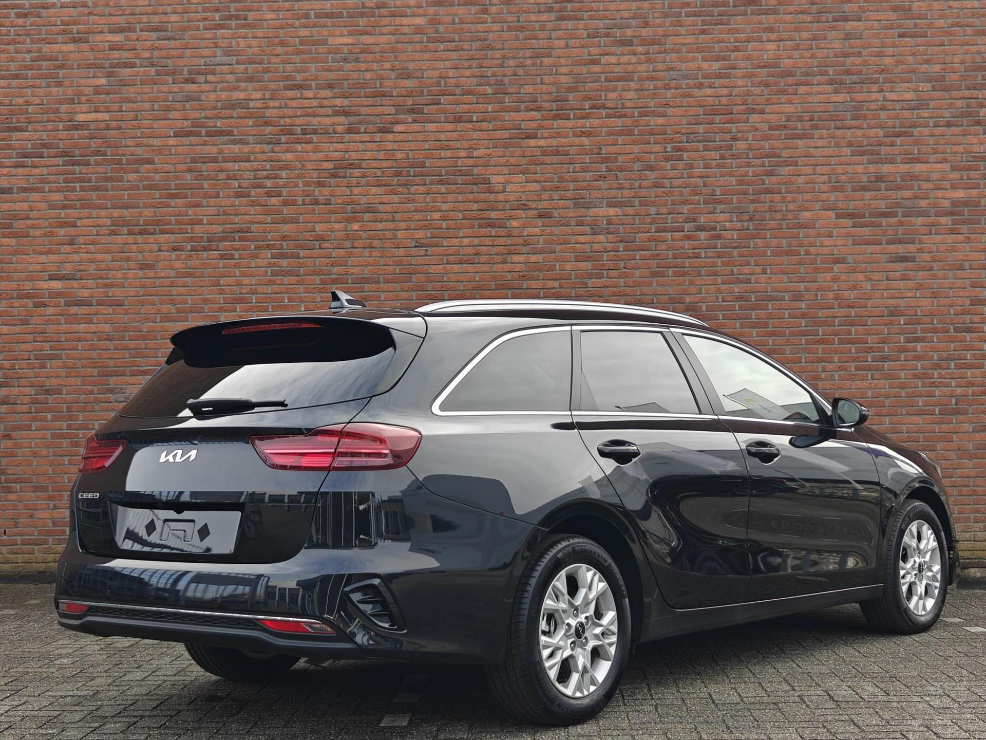 Kia Ceed Sportswagon