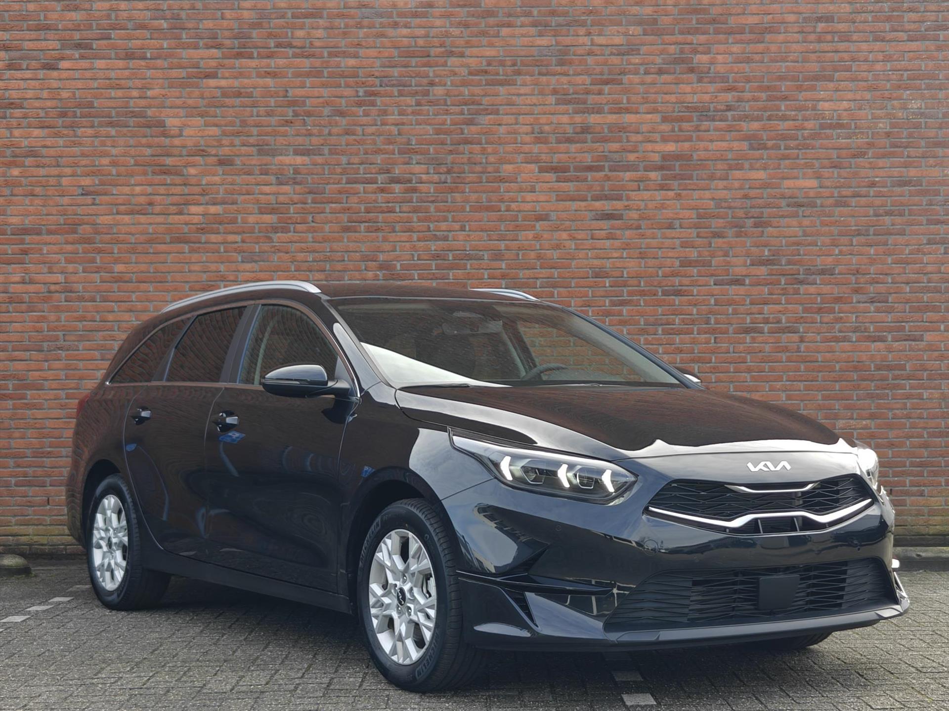 Kia Ceed Sportswagon