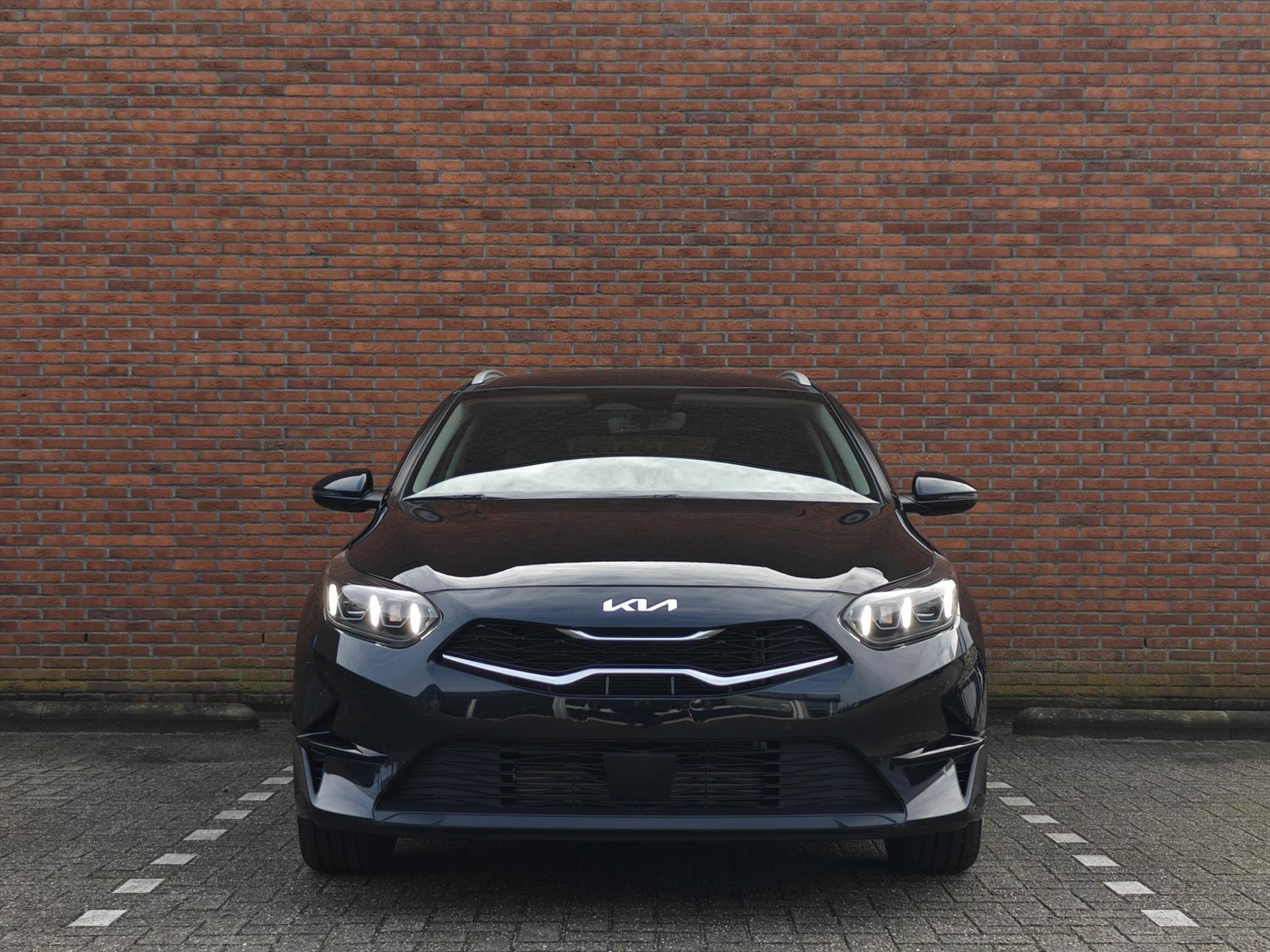 Kia Ceed Sportswagon