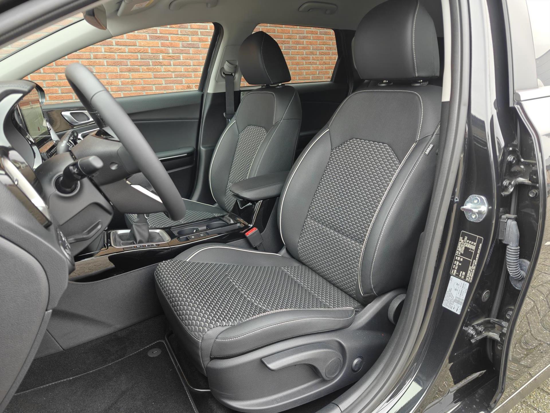 Kia Ceed Sportswagon