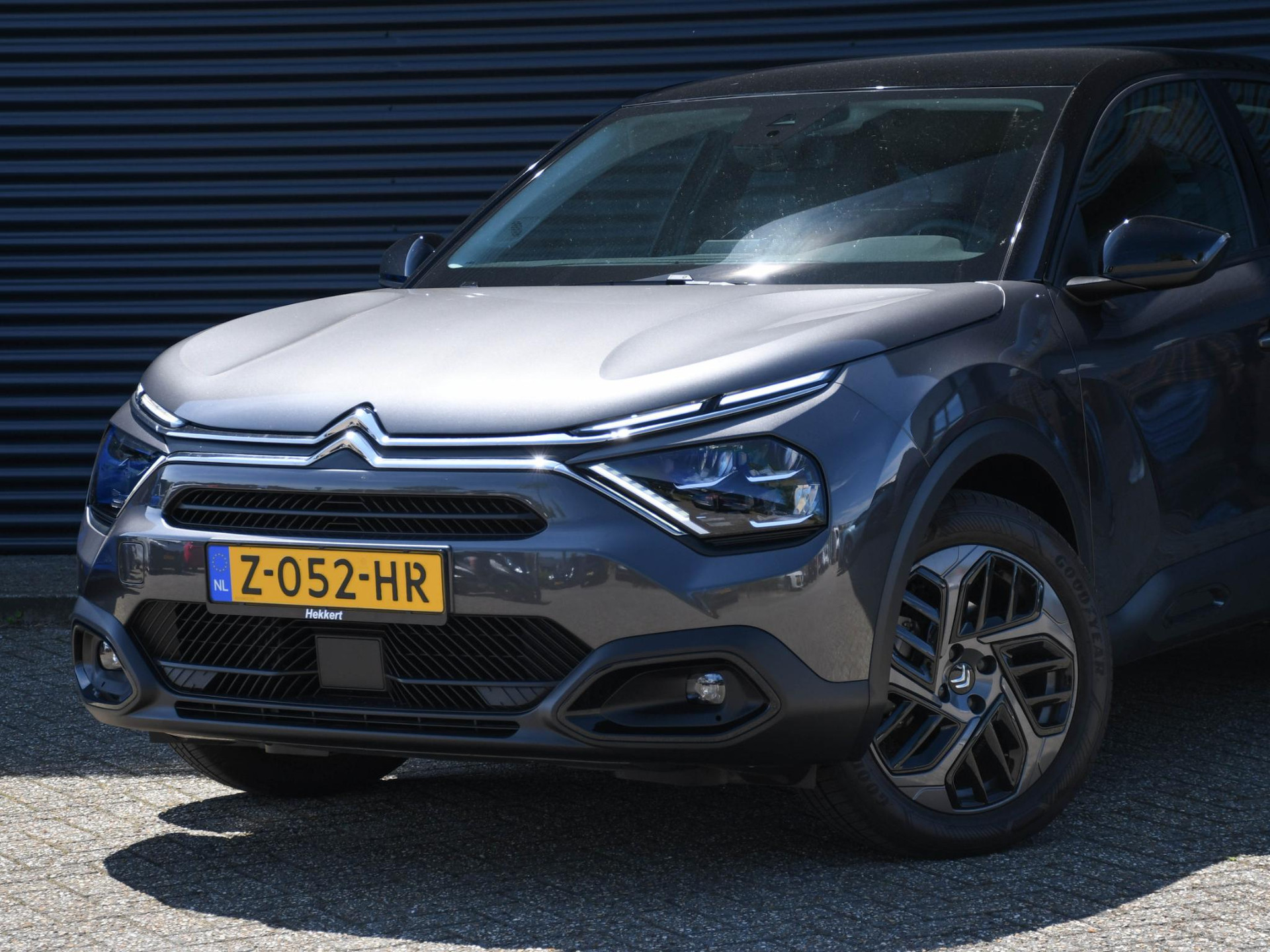 Citroën C4