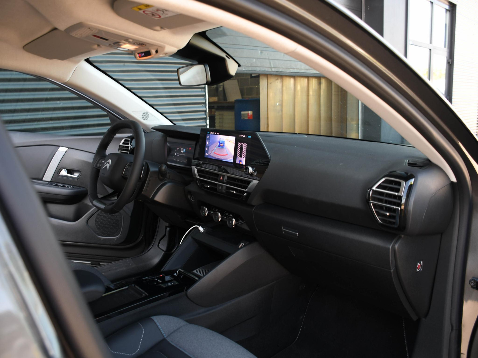 Citroën C4
