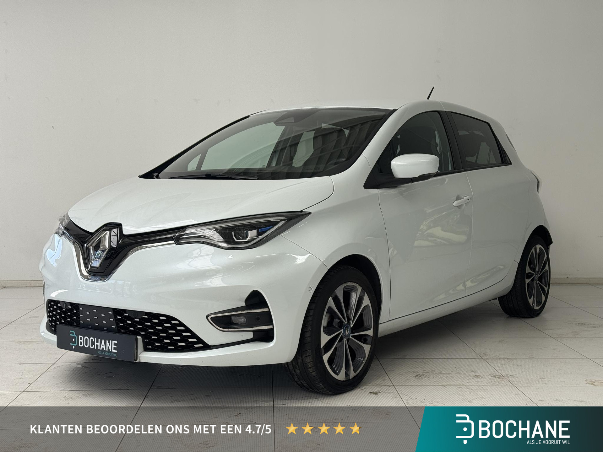 Renault Zoé