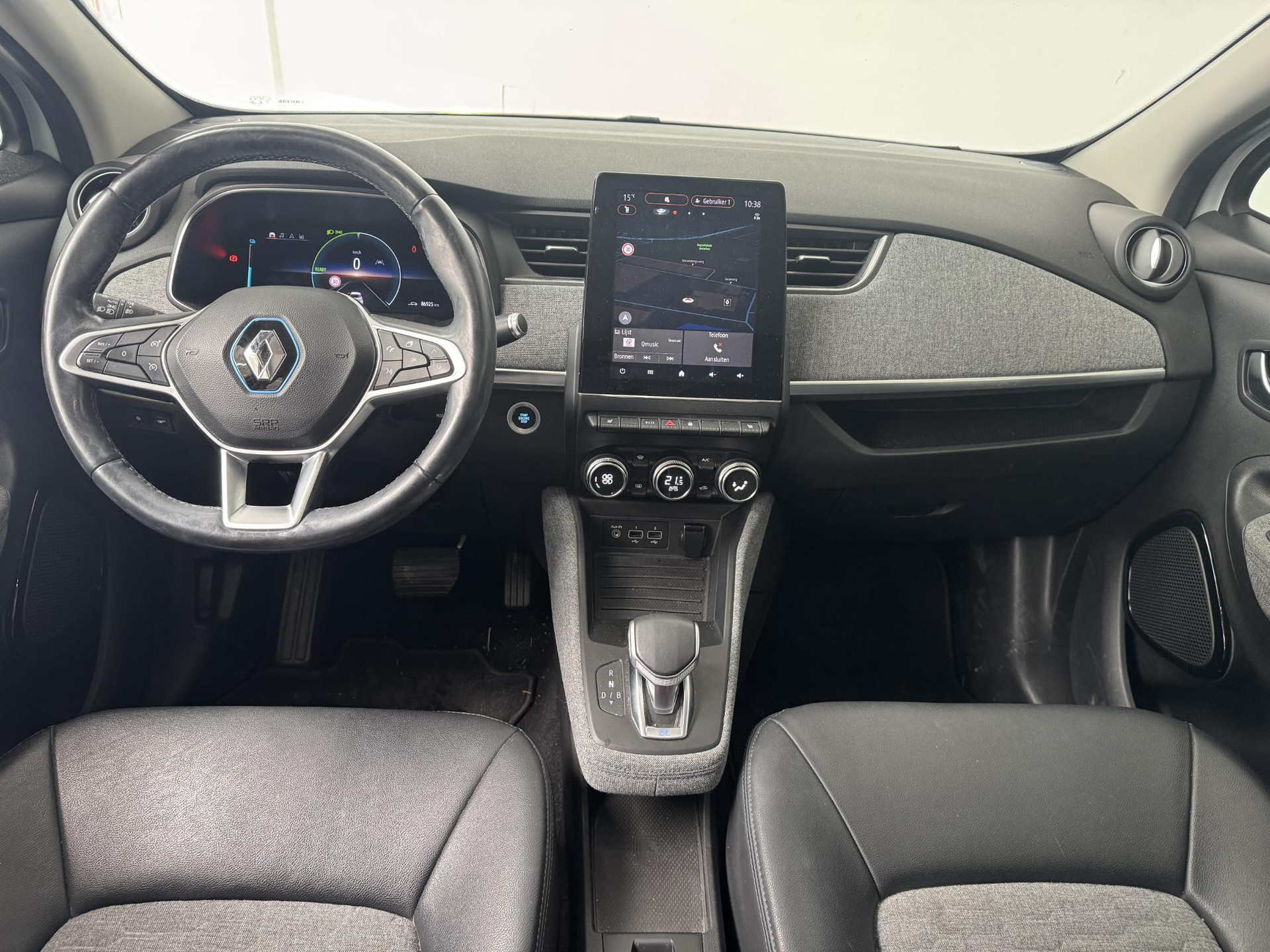Renault Zoé