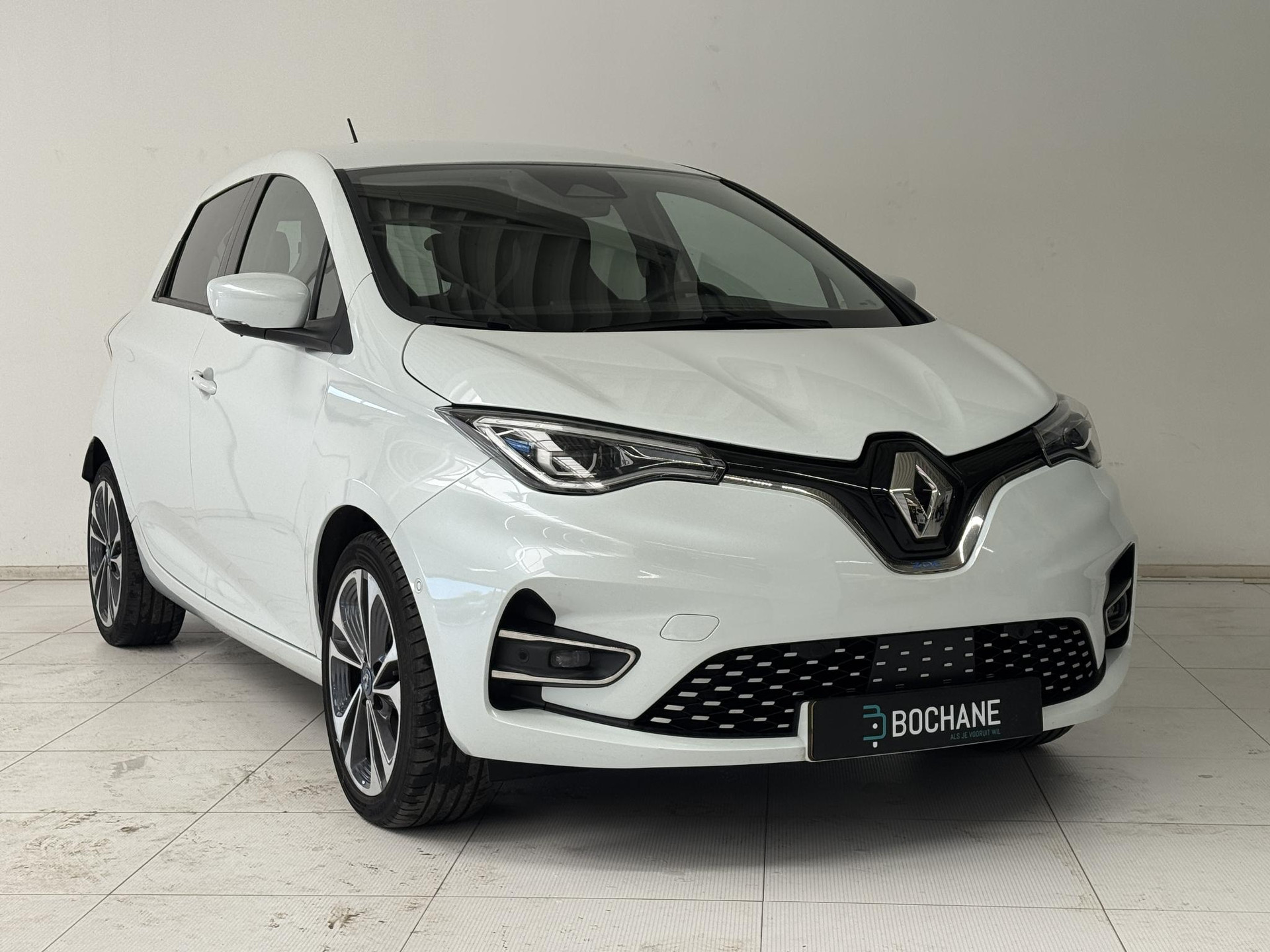Renault Zoé