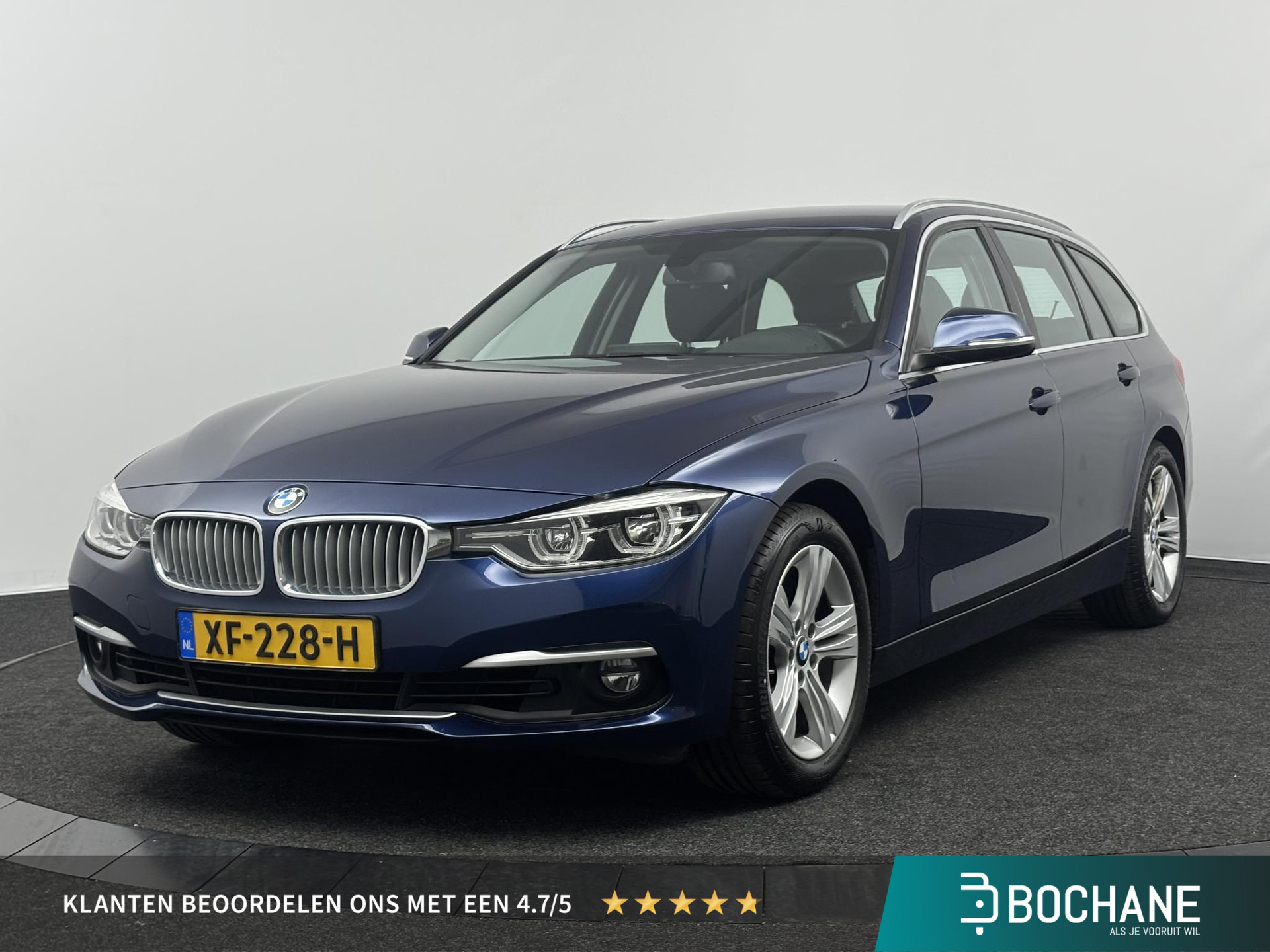 BMW 3-Serie