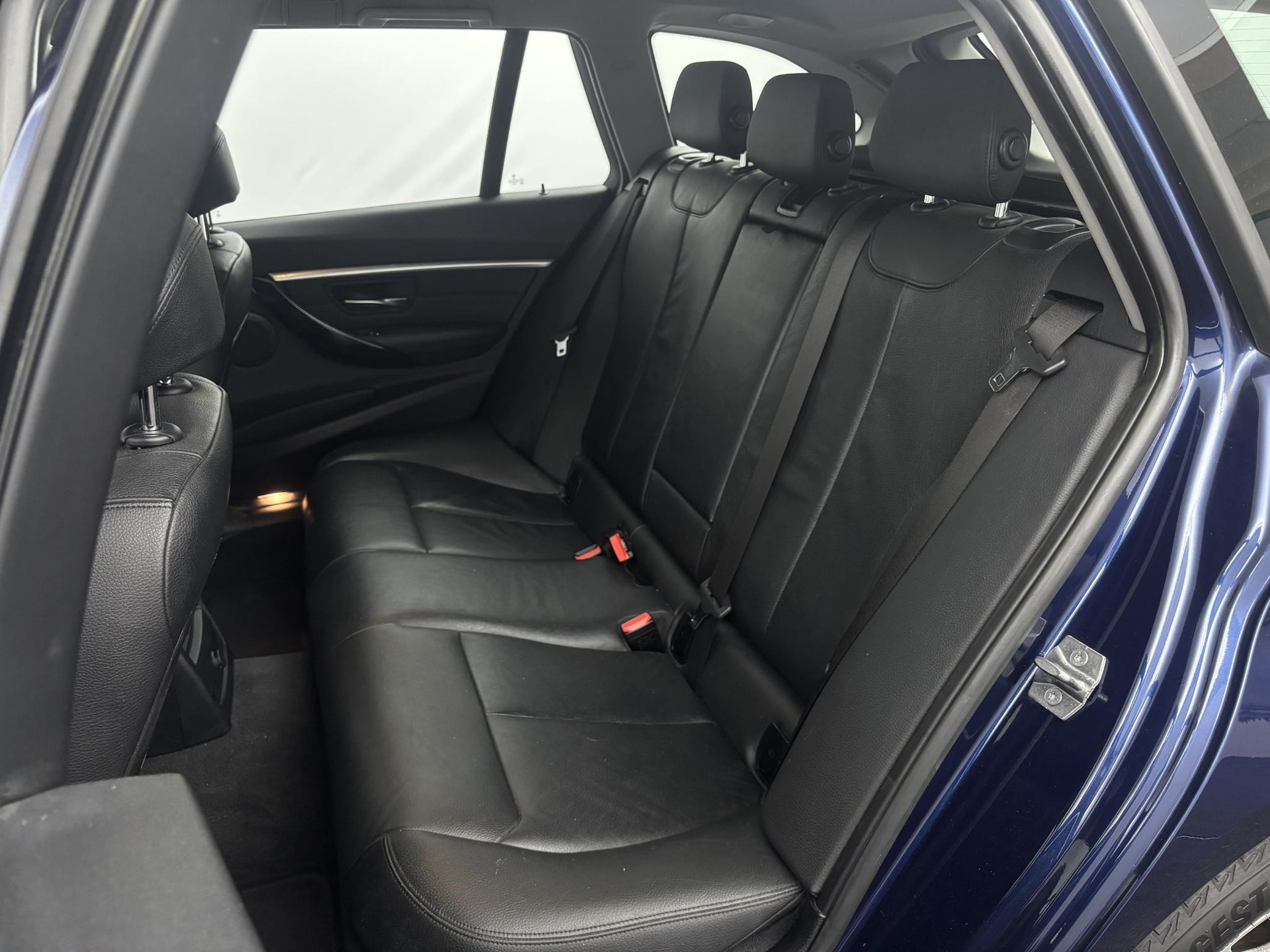 BMW 3-Serie