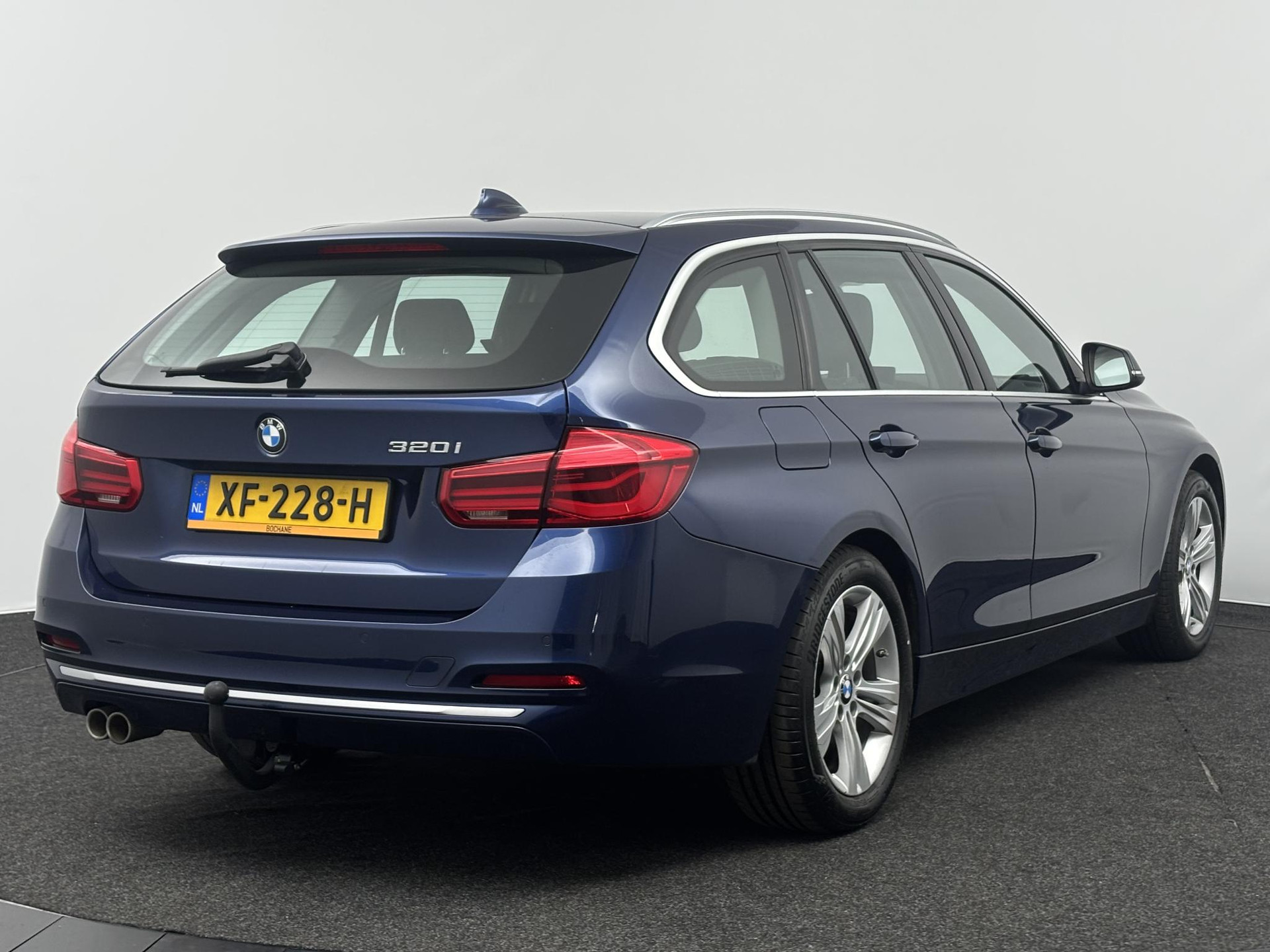 BMW 3-Serie