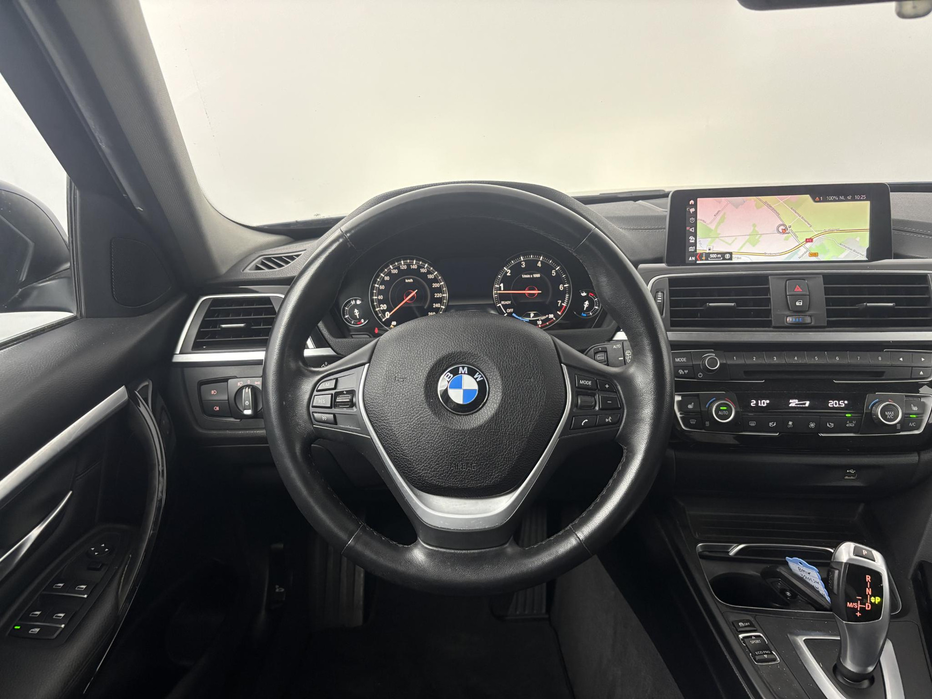 BMW 3-Serie