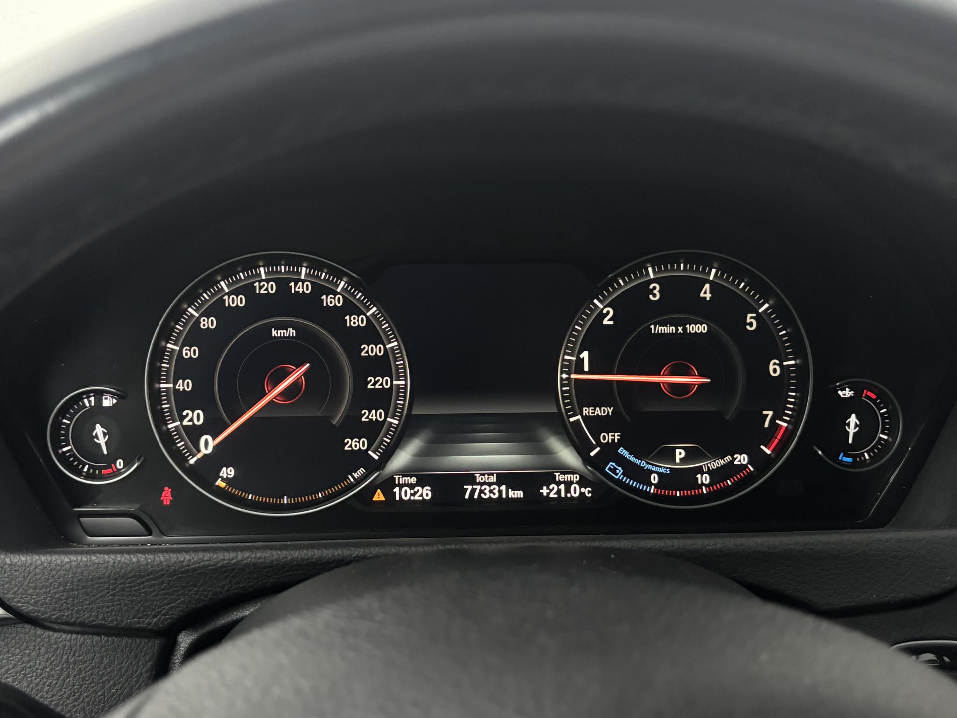 BMW 3-Serie