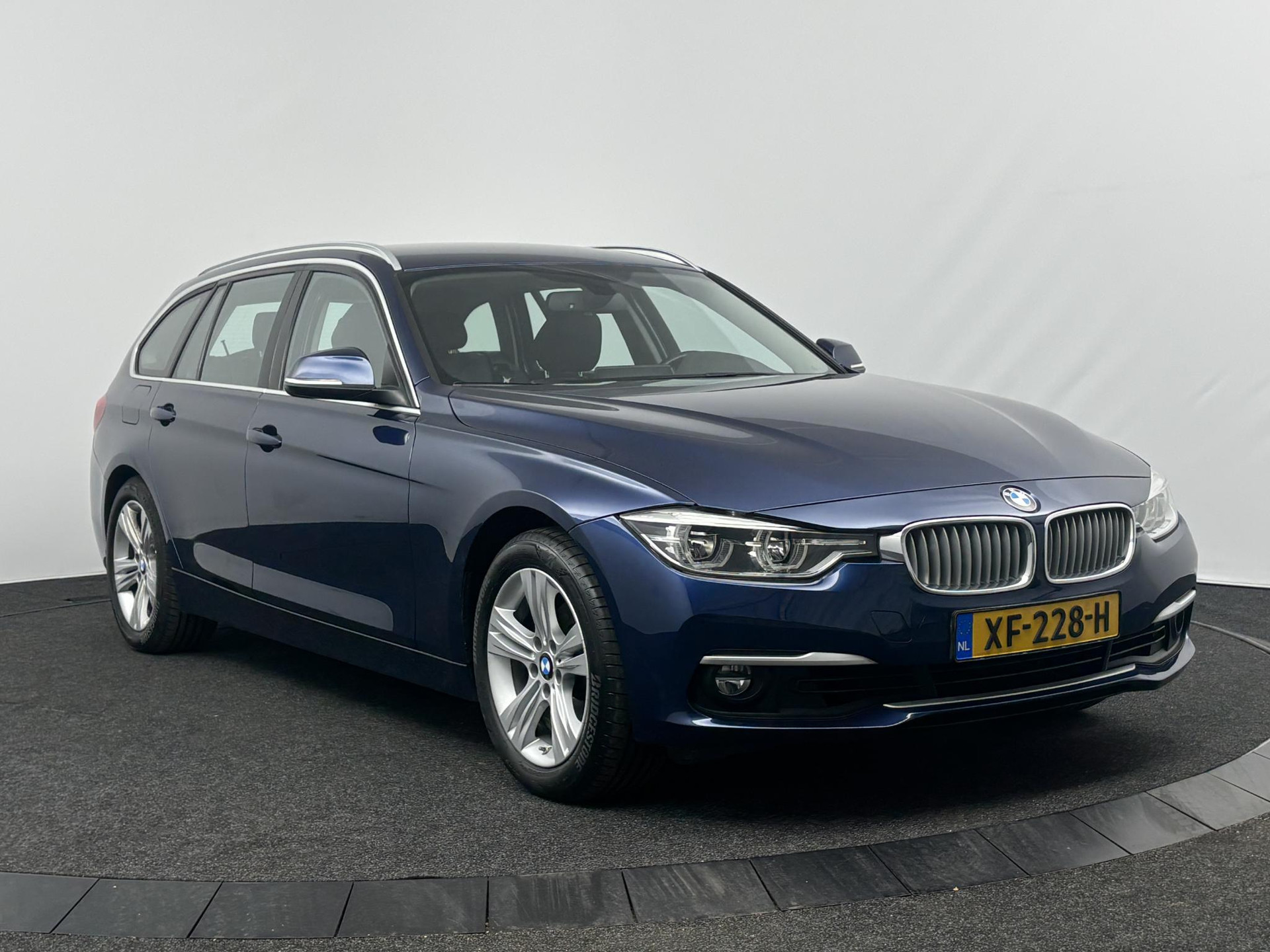 BMW 3-Serie
