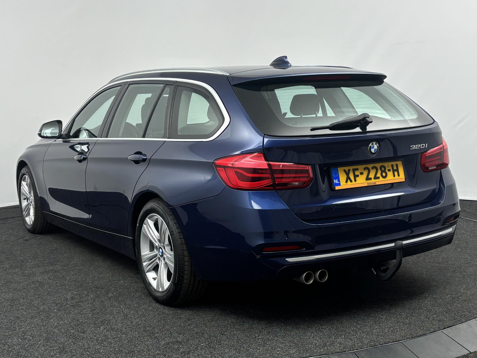 BMW 3-Serie