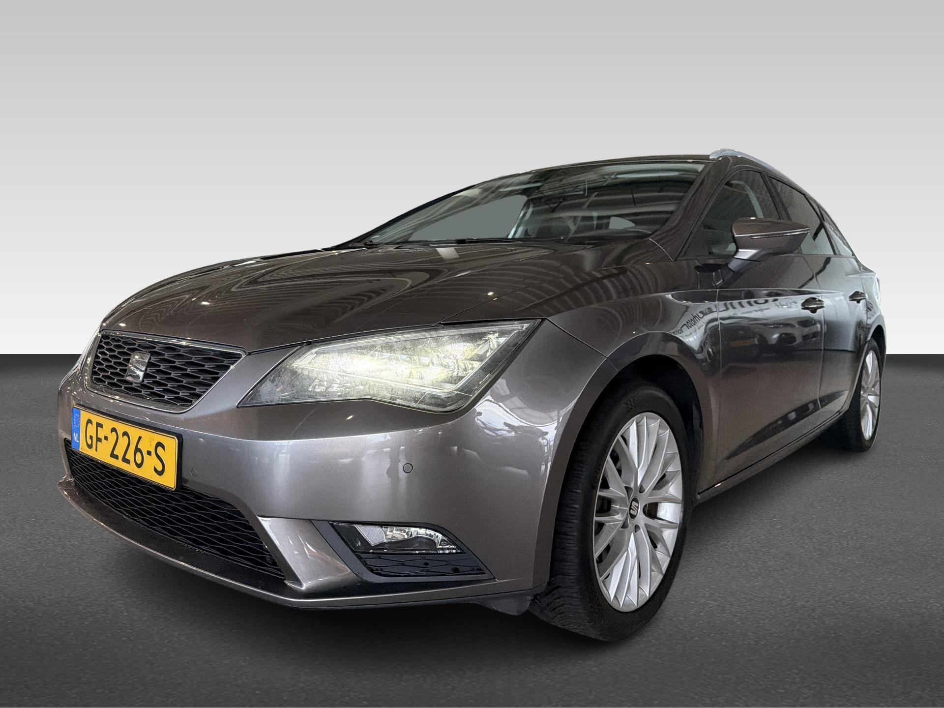 SEAT León