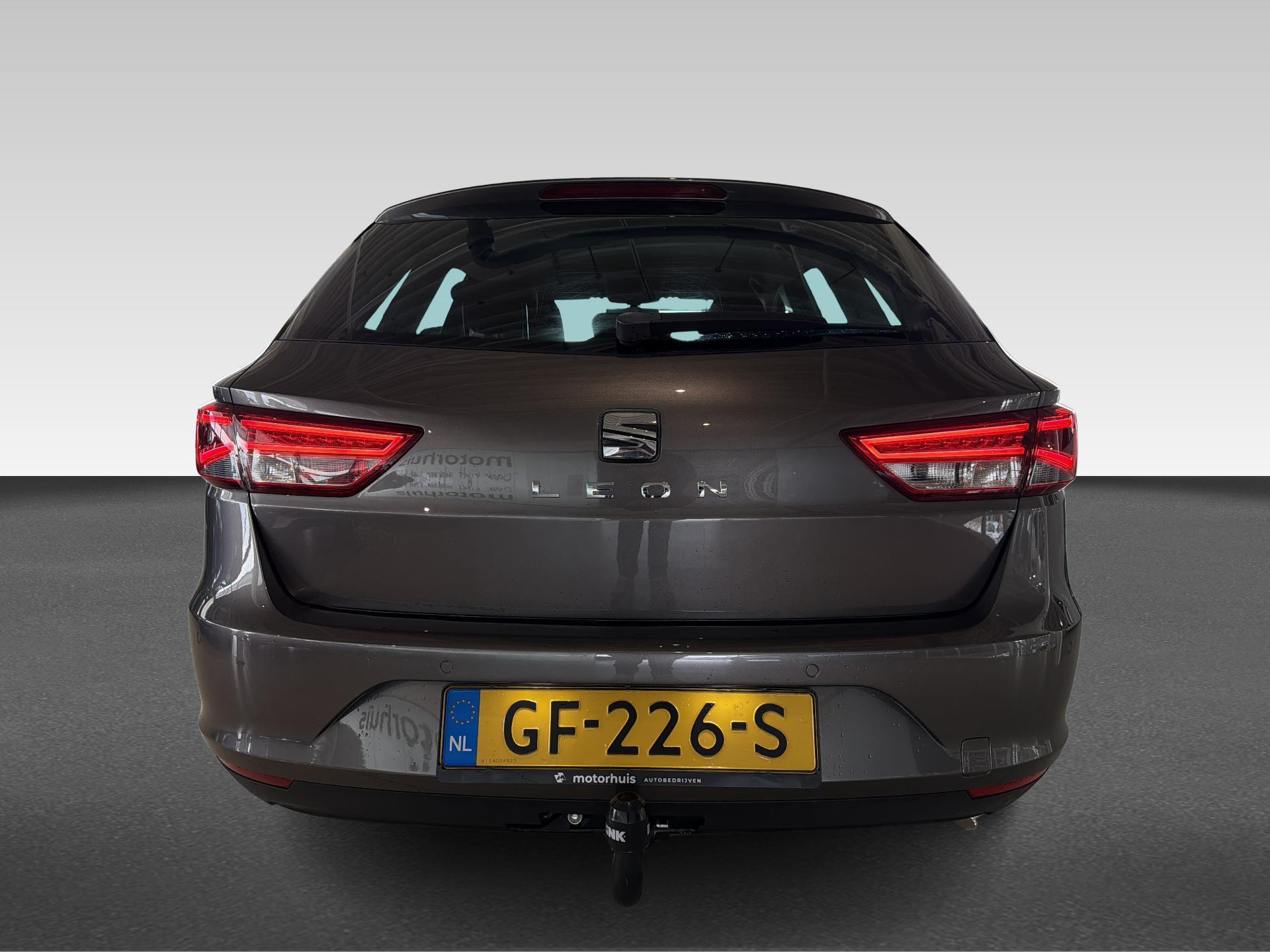 SEAT León