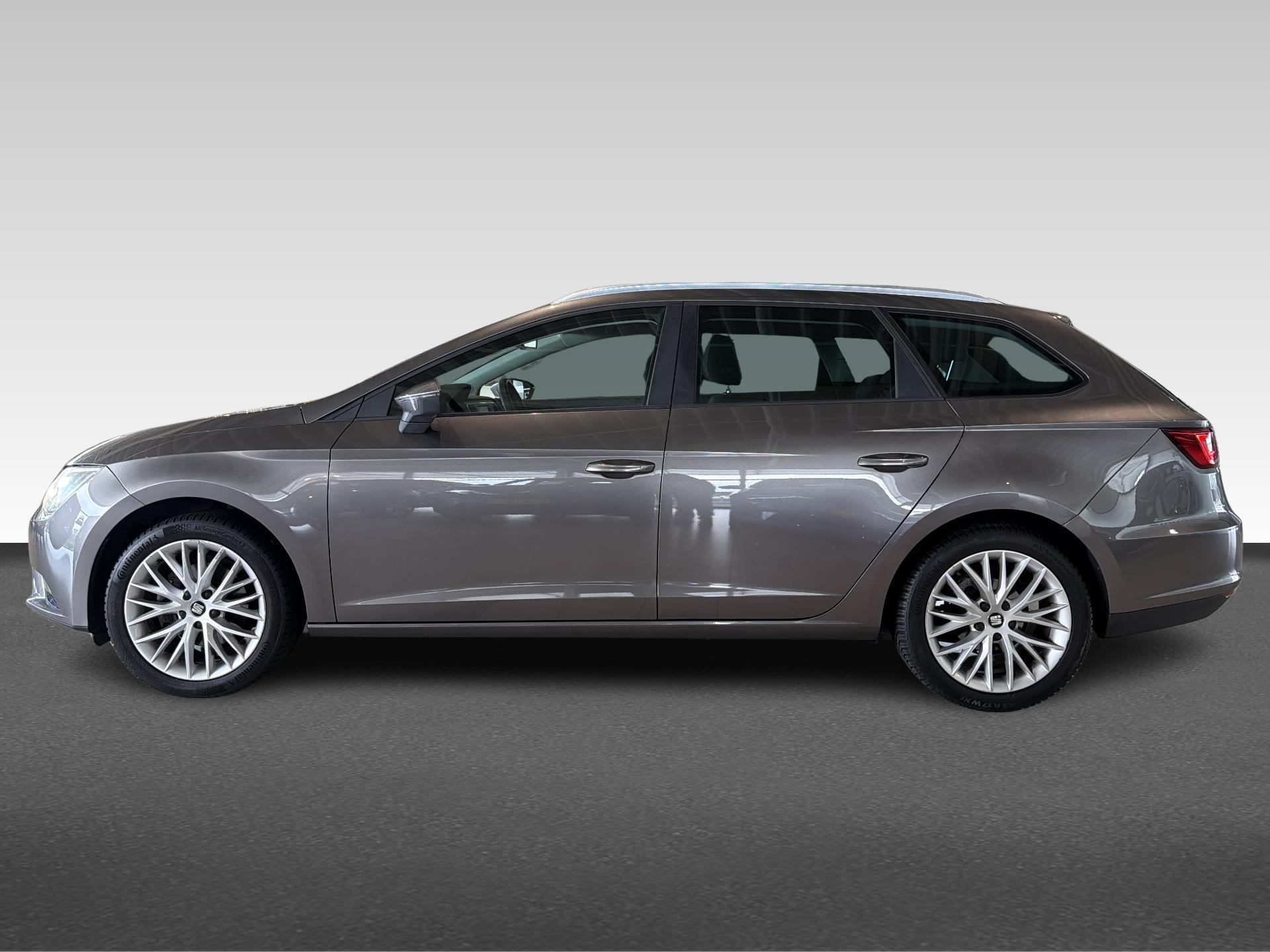 SEAT León