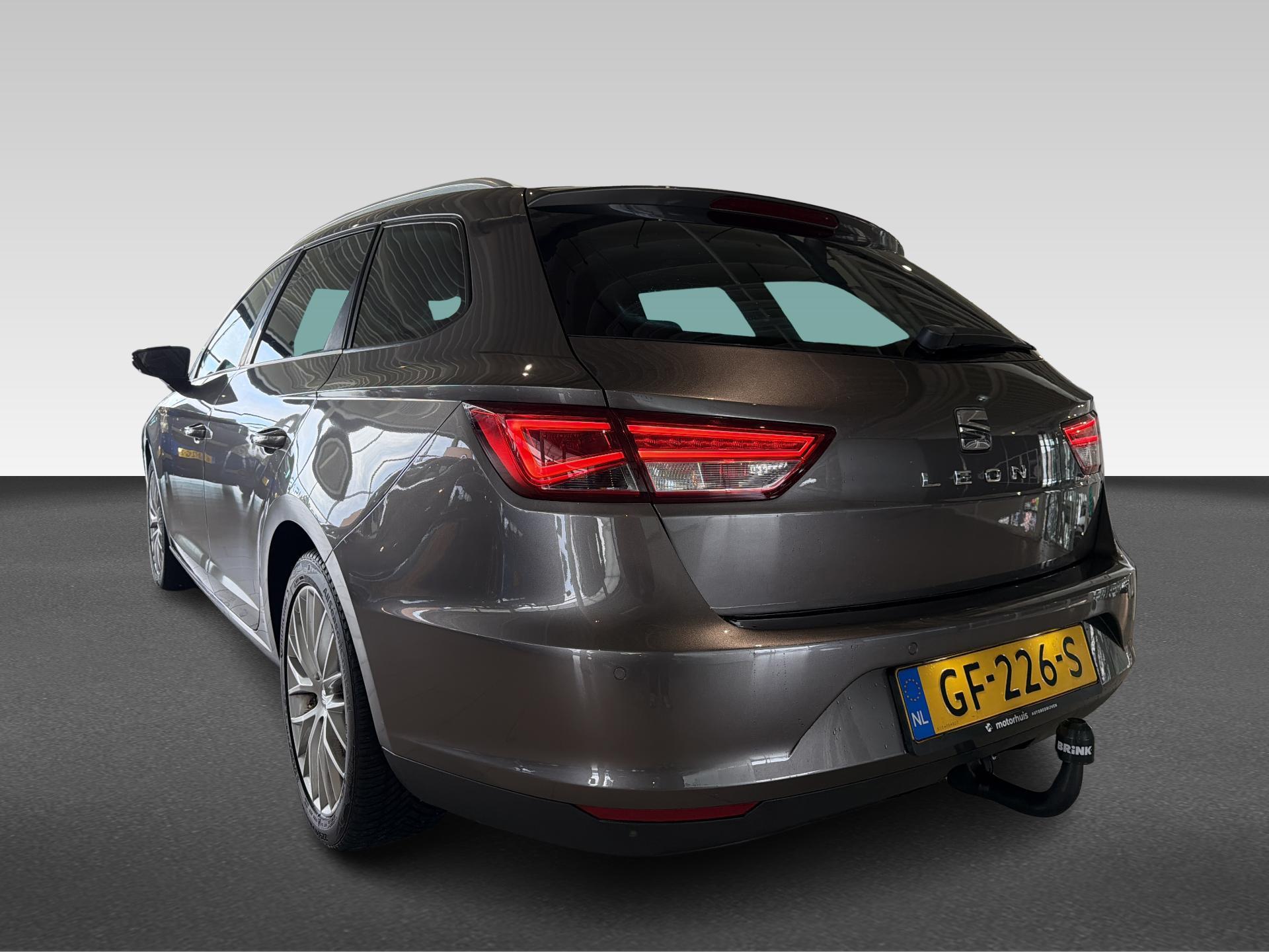 SEAT León