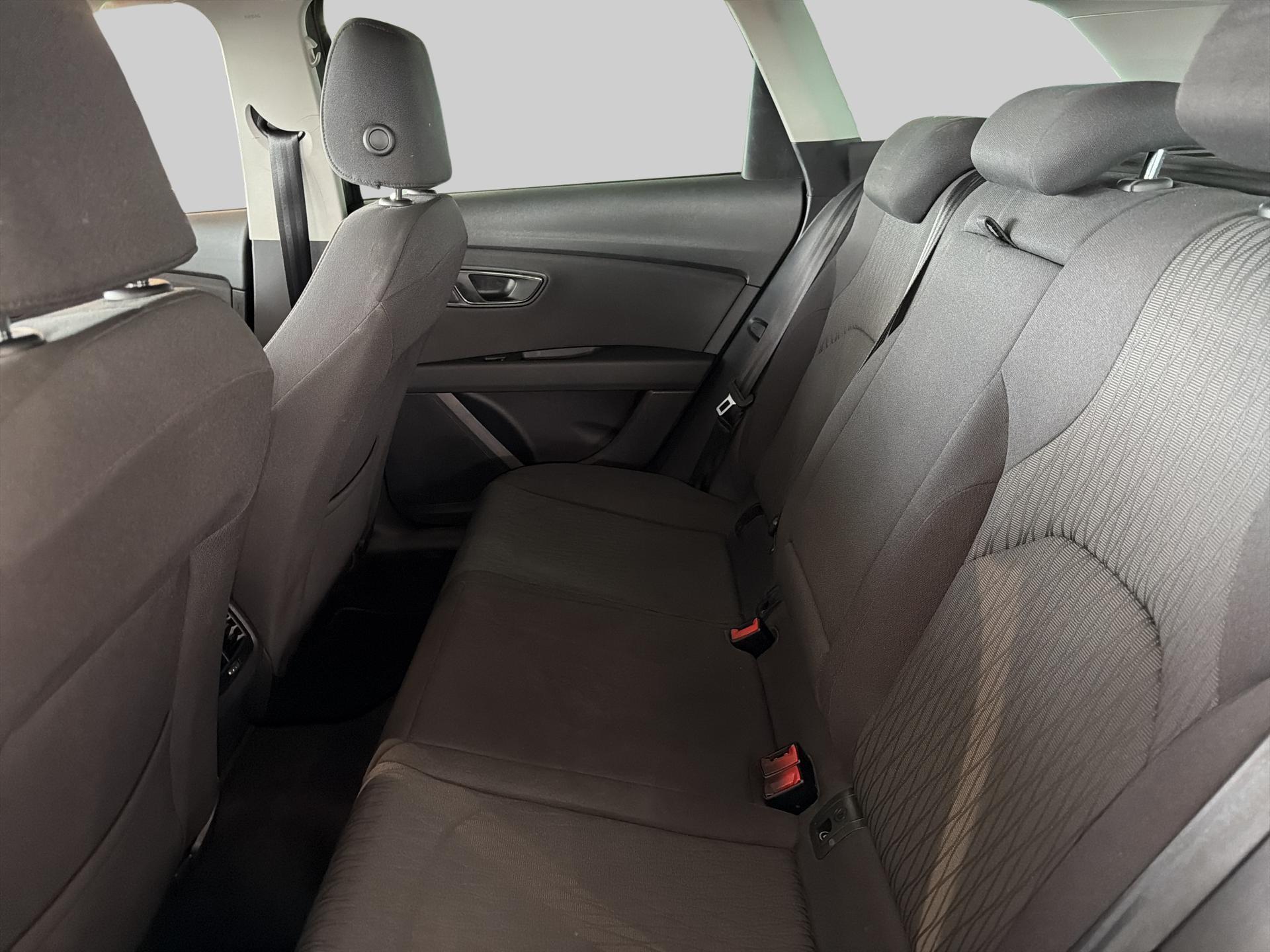 SEAT León