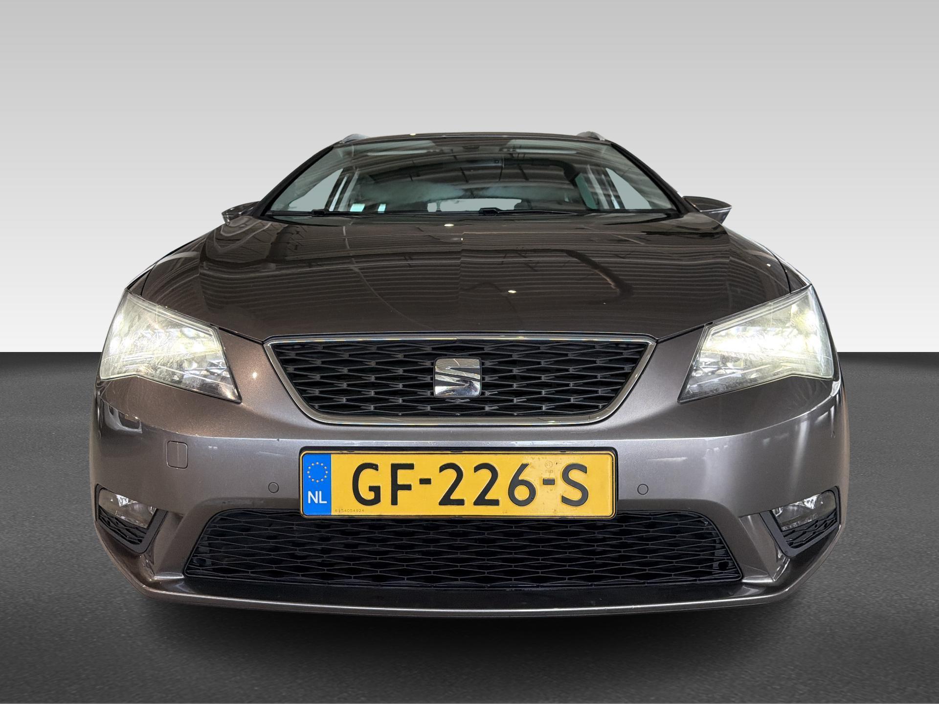 SEAT León