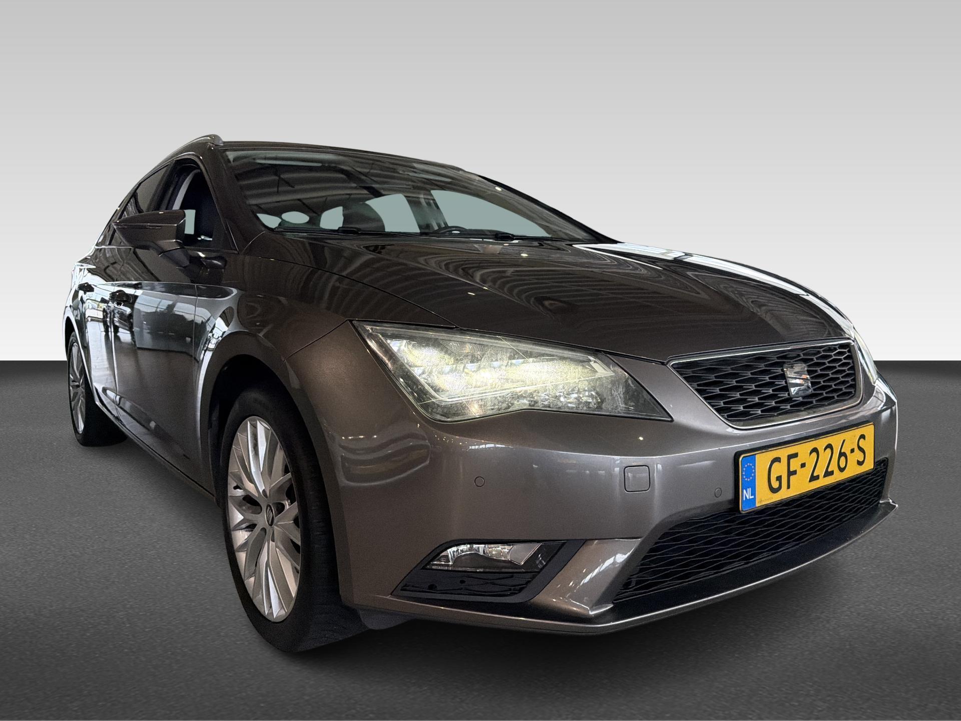 SEAT León