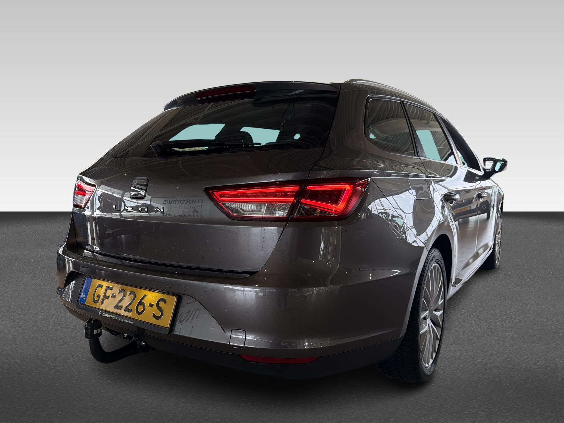 SEAT León