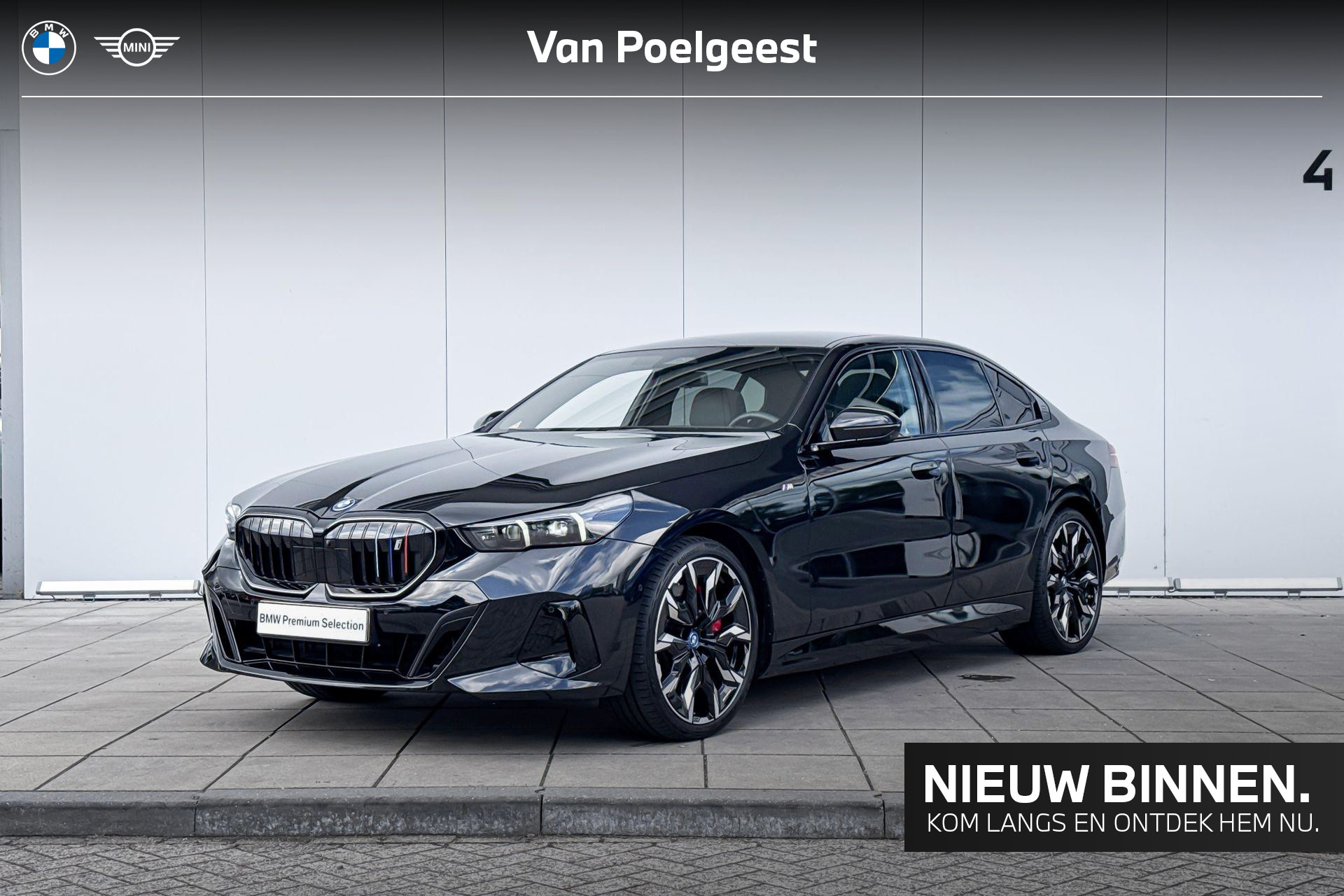 BMW i5